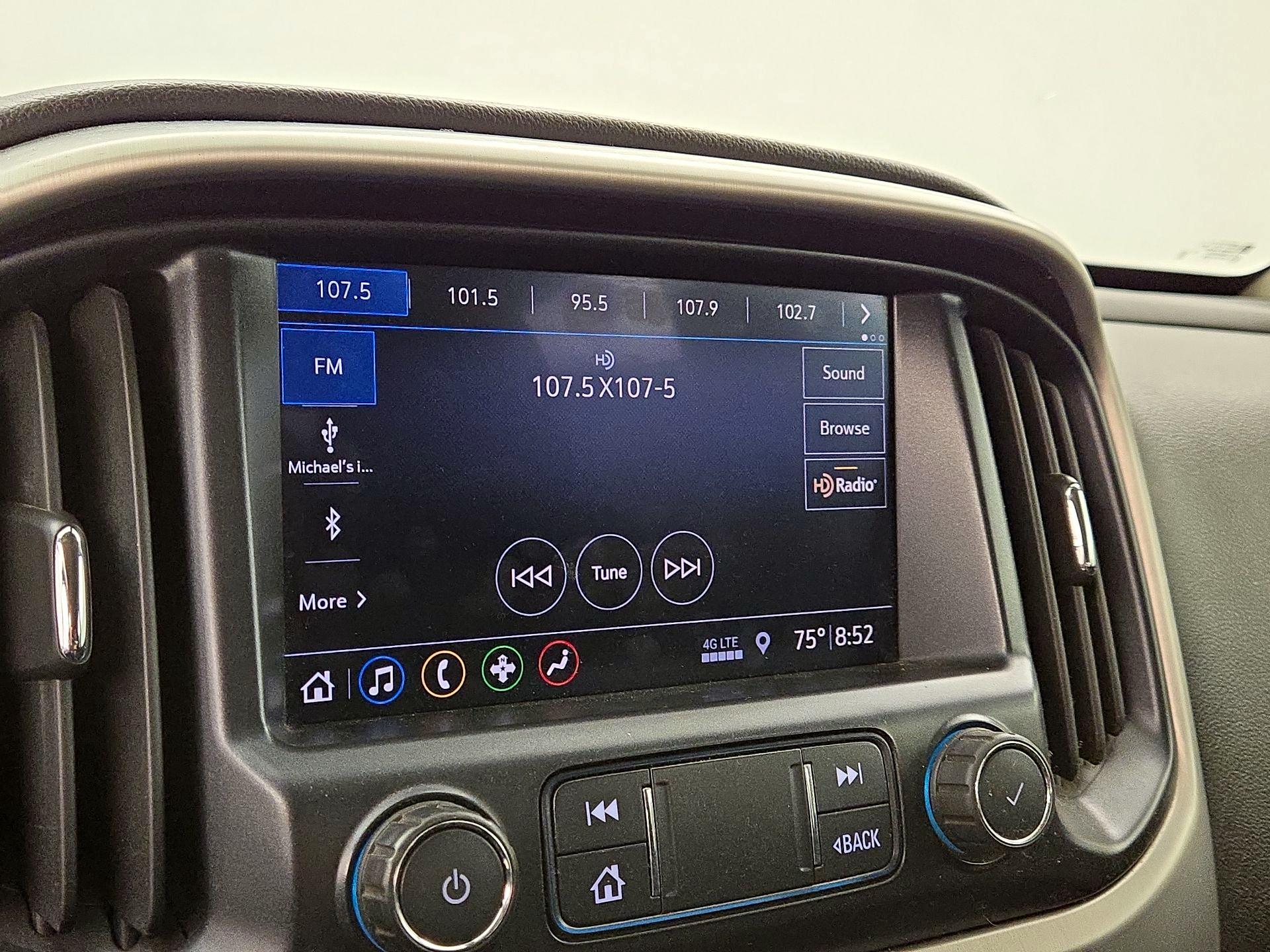 Thumbnail: 2019 GMC Canyon - 15