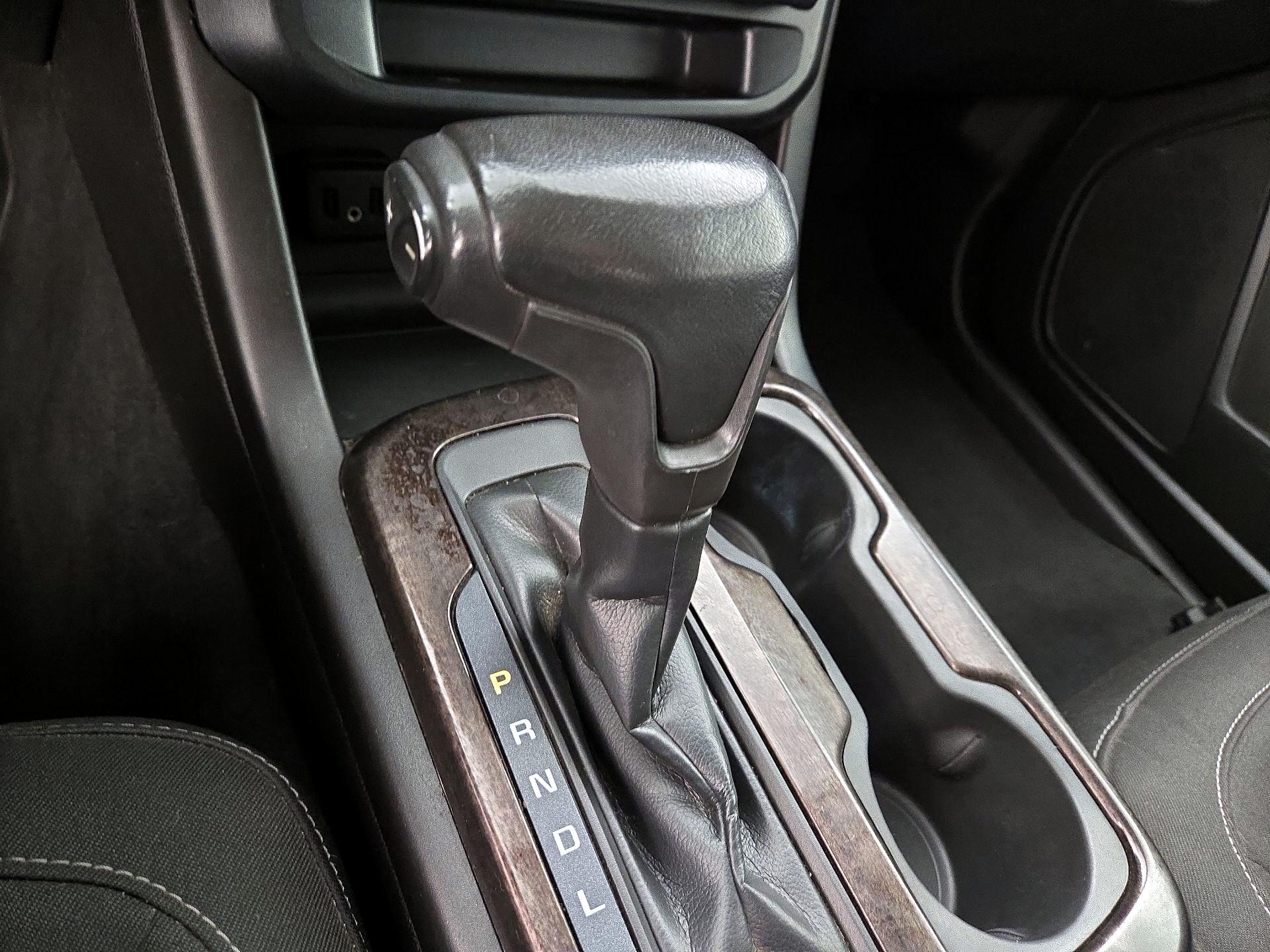 Thumbnail: 2019 GMC Canyon - 17