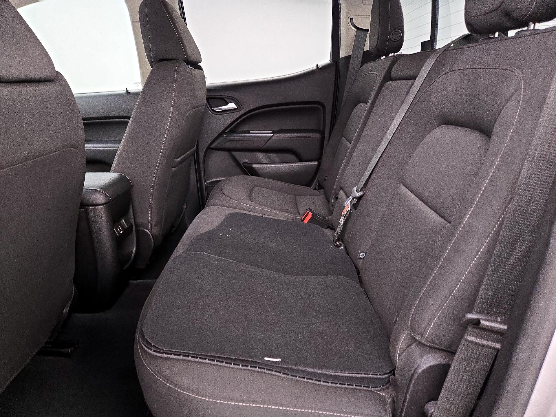 Thumbnail: 2019 GMC Canyon - 19