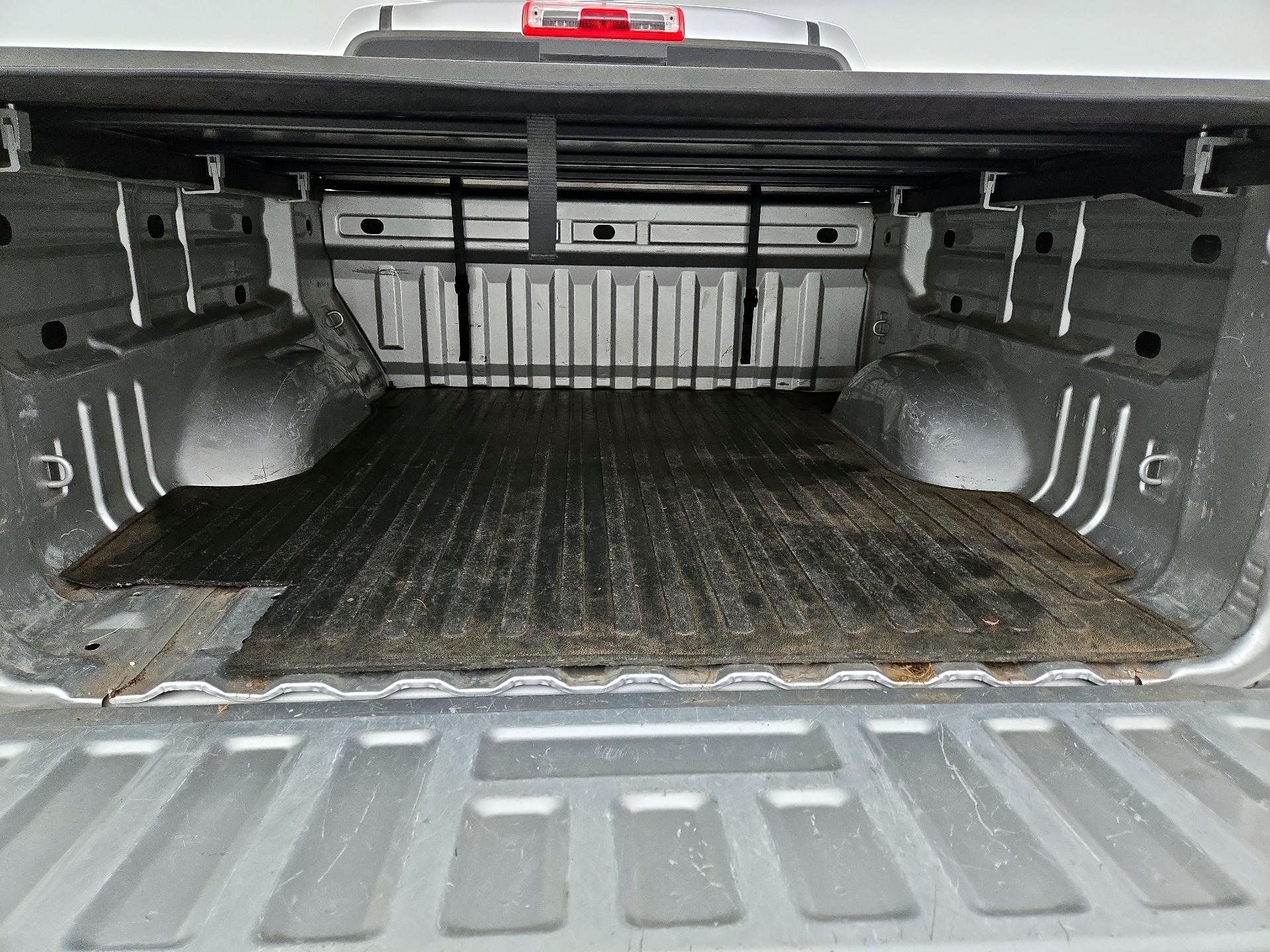 Thumbnail: 2019 GMC Canyon - 20