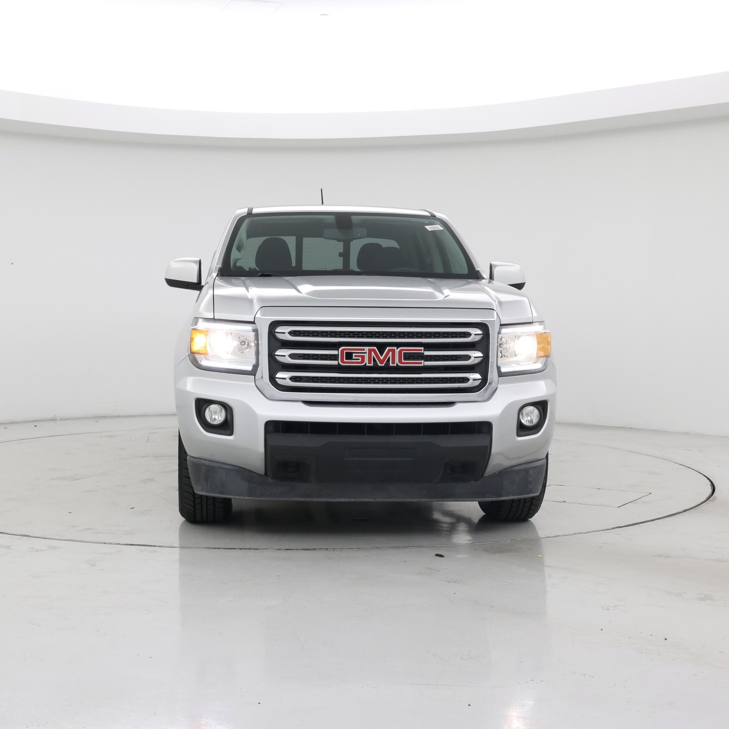 Thumbnail: 2019 GMC Canyon - 5