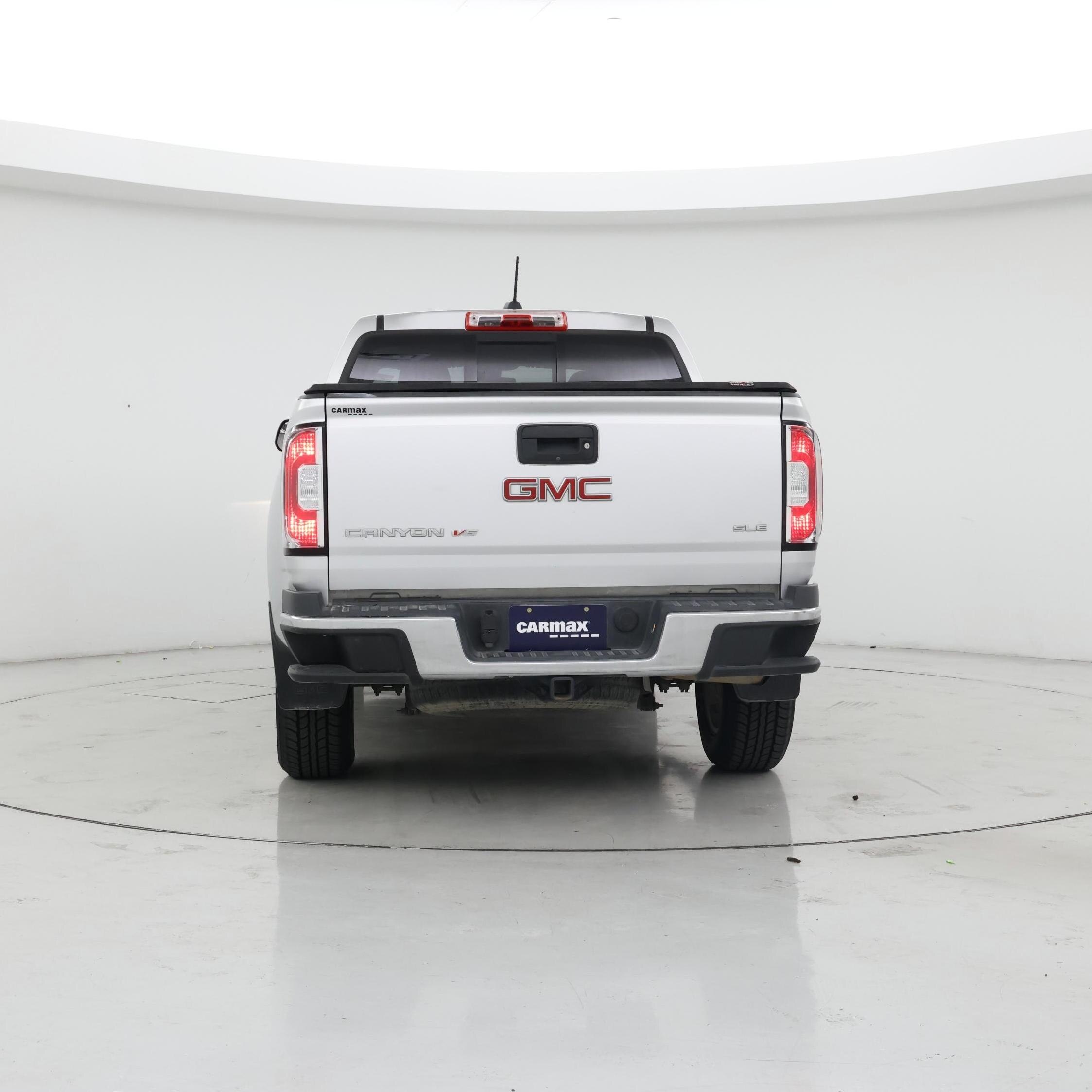 Thumbnail: 2019 GMC Canyon - 6