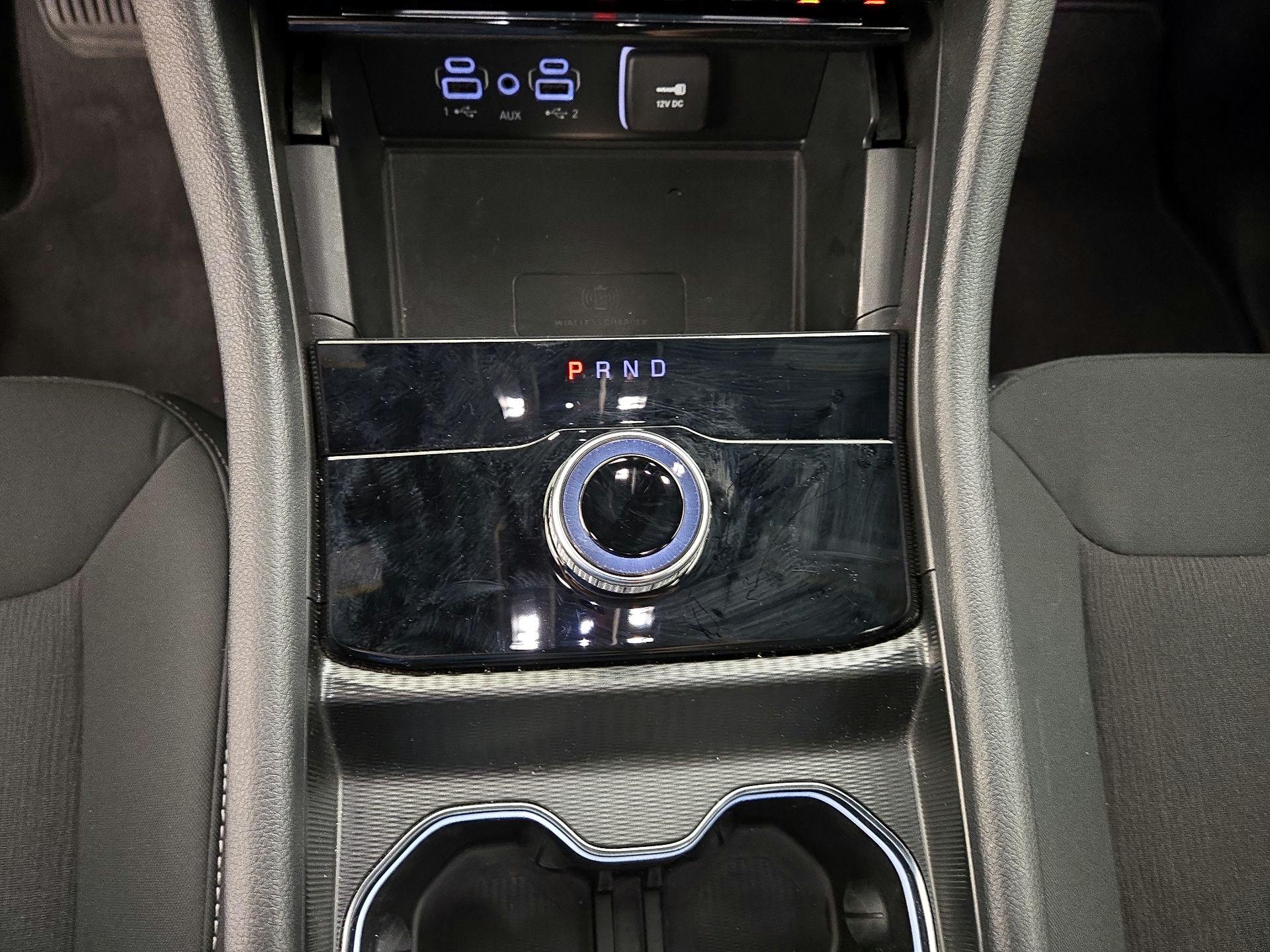 Thumbnail: 2024 Jeep Grand Cherokee - 17