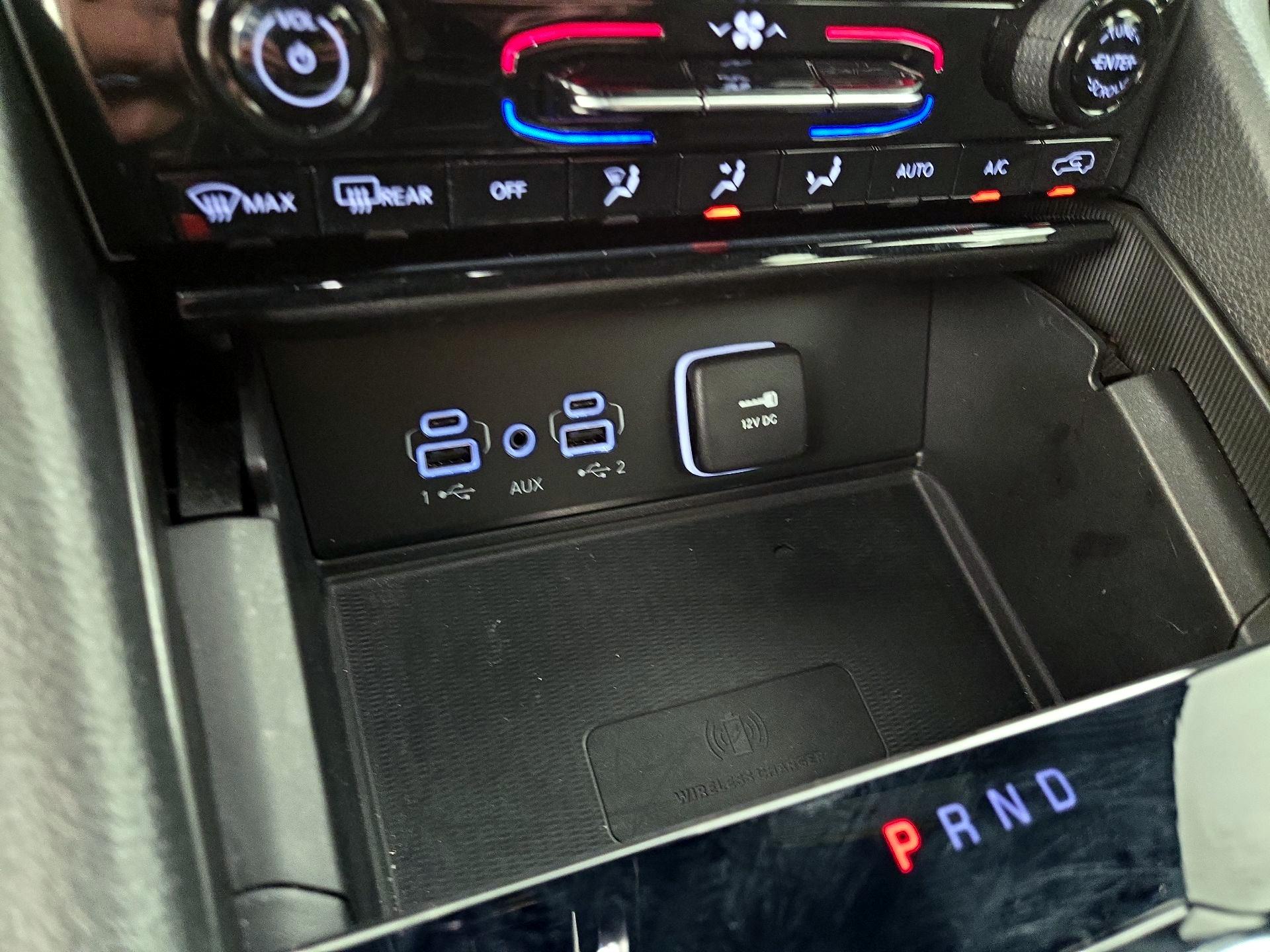 Thumbnail: 2024 Jeep Grand Cherokee - 18