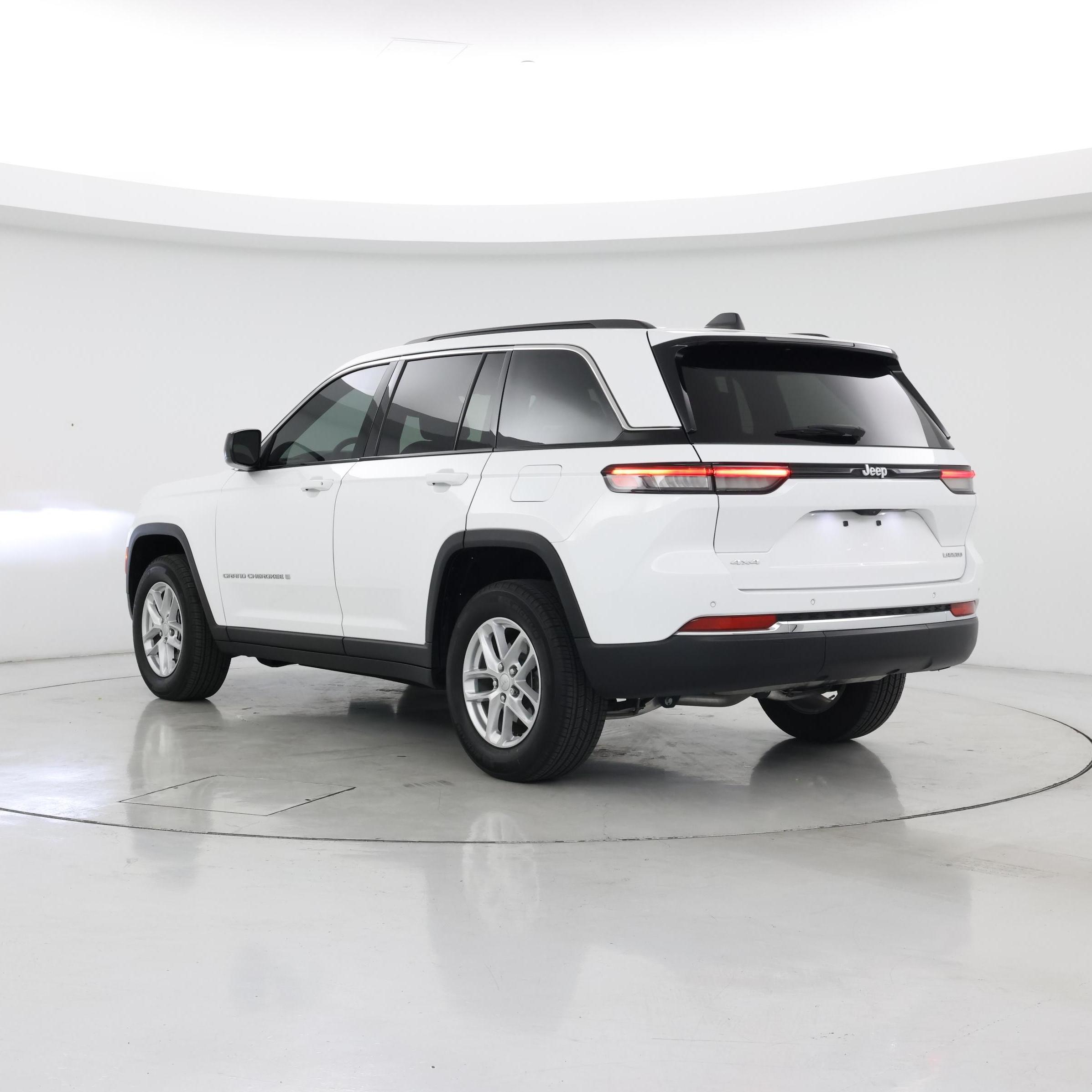 Thumbnail: 2024 Jeep Grand Cherokee - 2