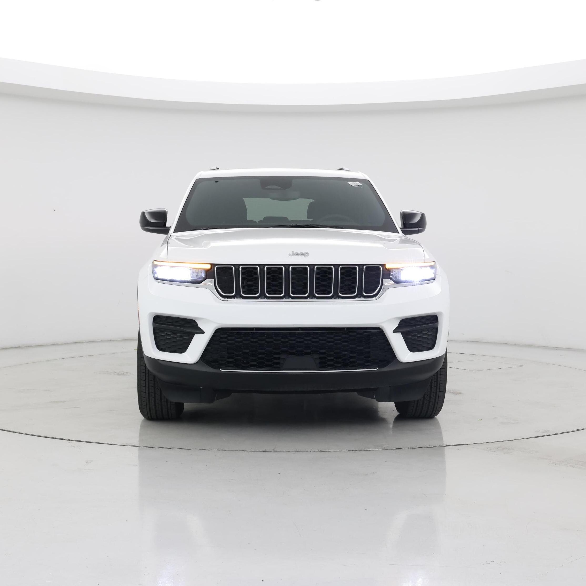 Thumbnail: 2024 Jeep Grand Cherokee - 5