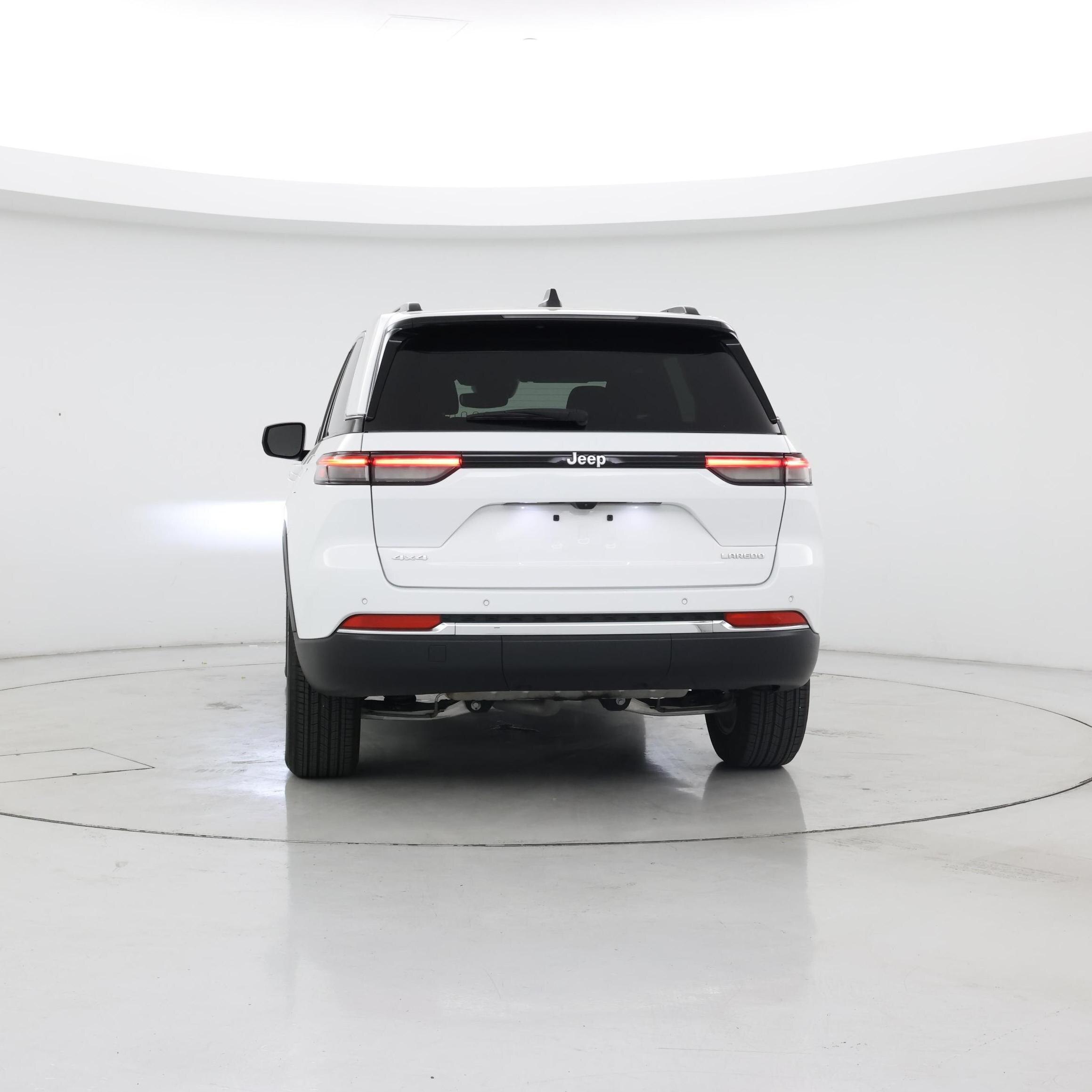 Thumbnail: 2024 Jeep Grand Cherokee - 6