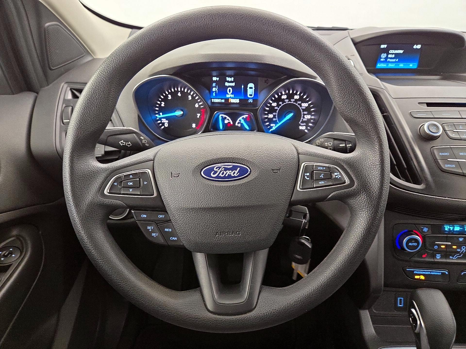 Thumbnail: 2018 Ford Escape - 10