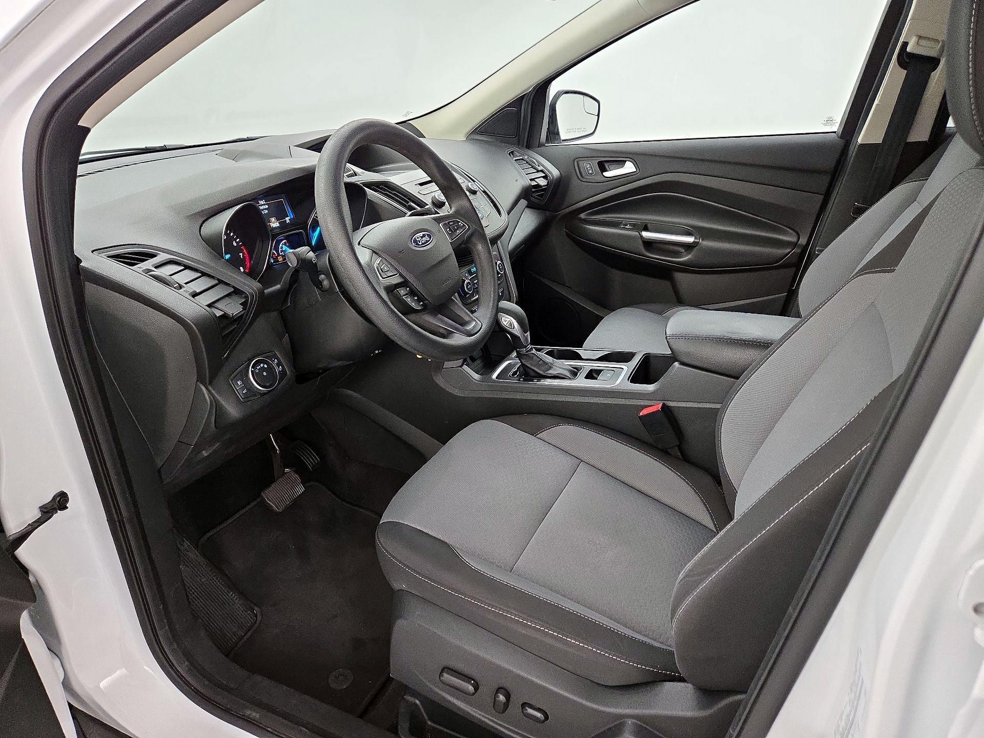 Thumbnail: 2018 Ford Escape - 11