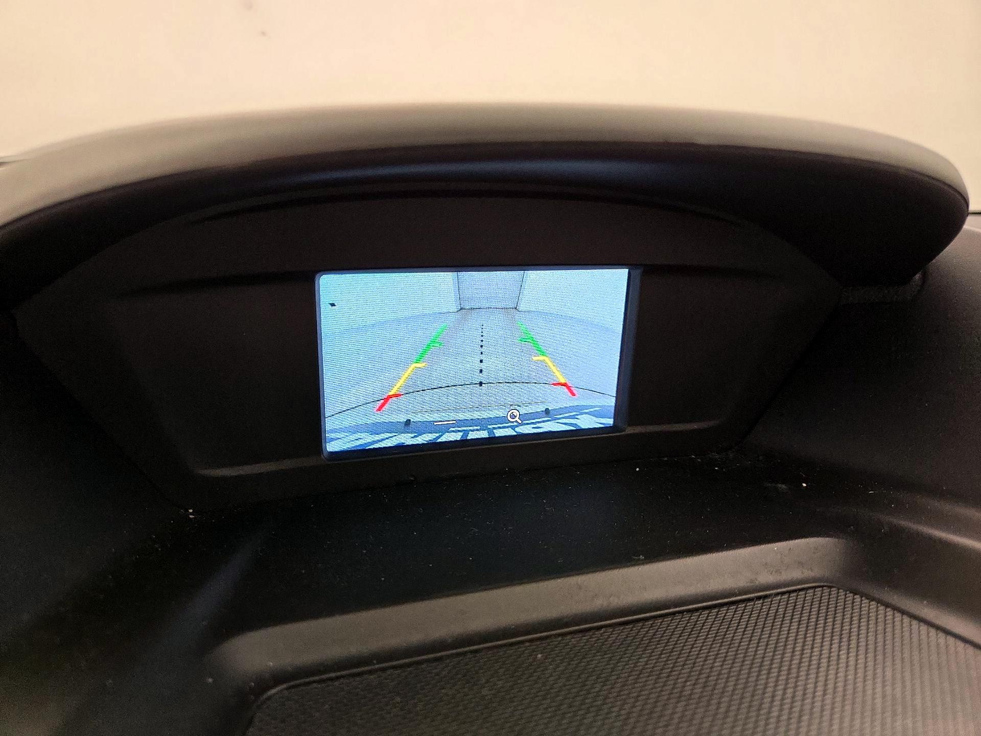 Thumbnail: 2018 Ford Escape - 14