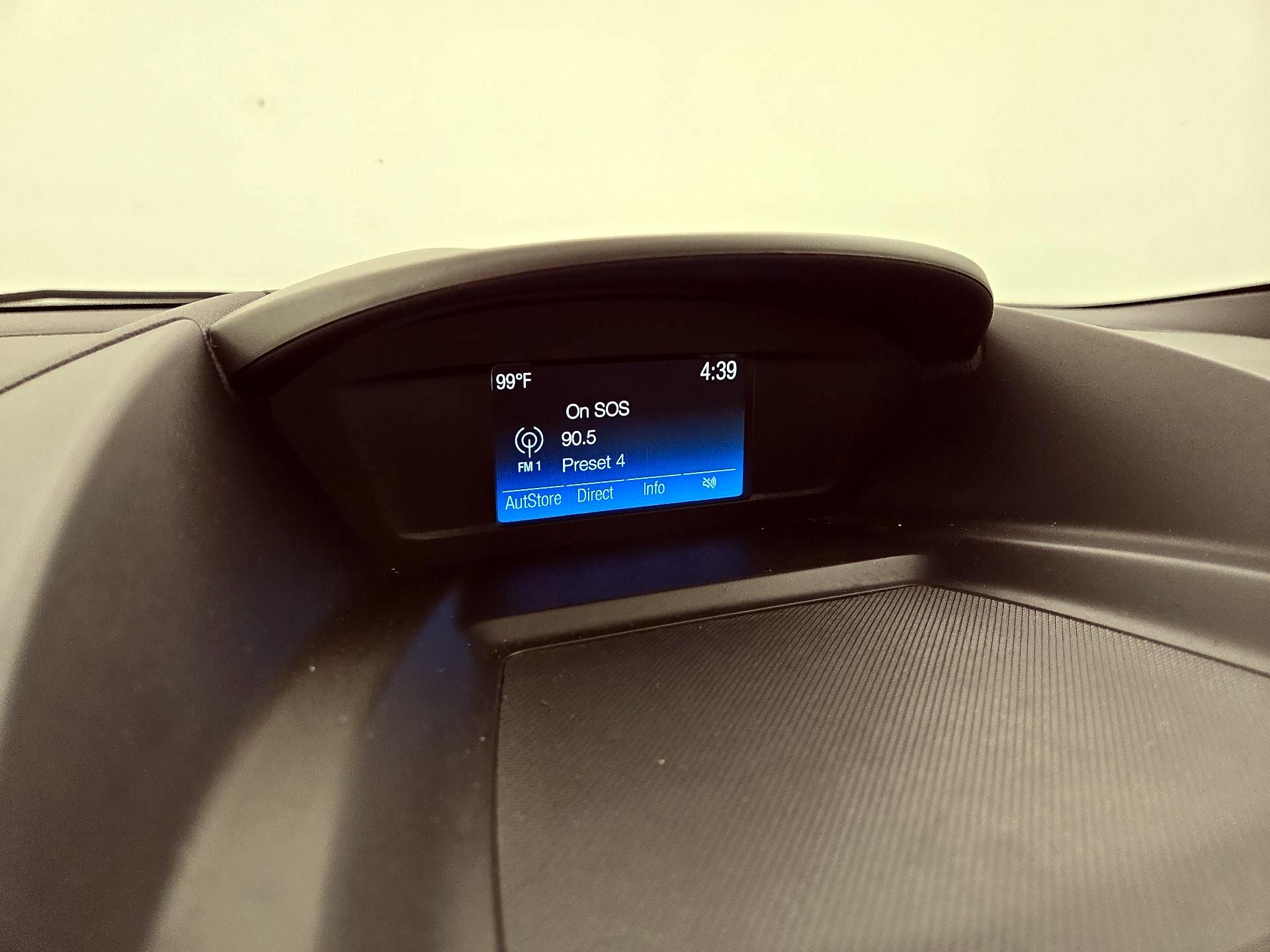 Thumbnail: 2018 Ford Escape - 15