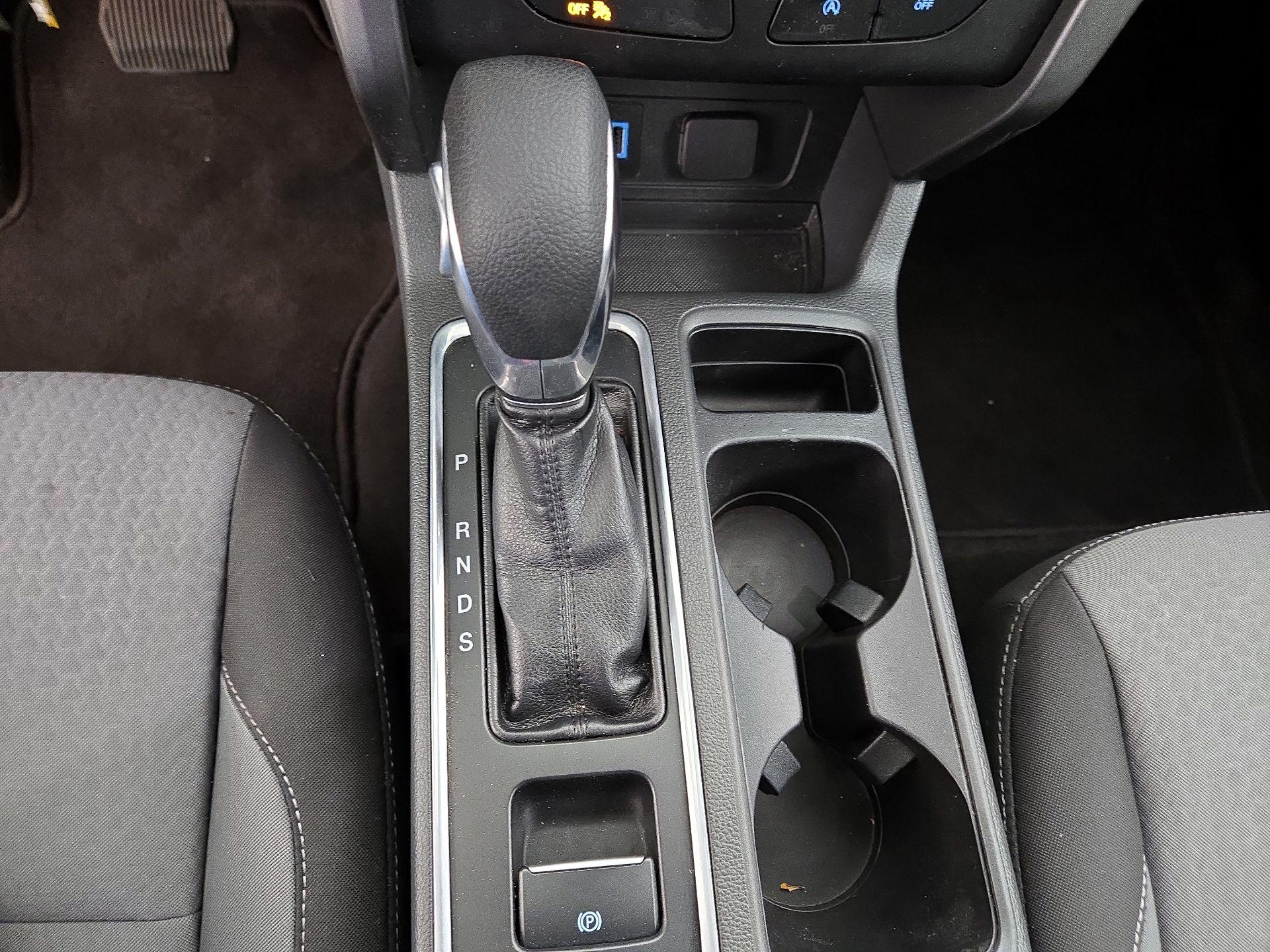 Thumbnail: 2018 Ford Escape - 17