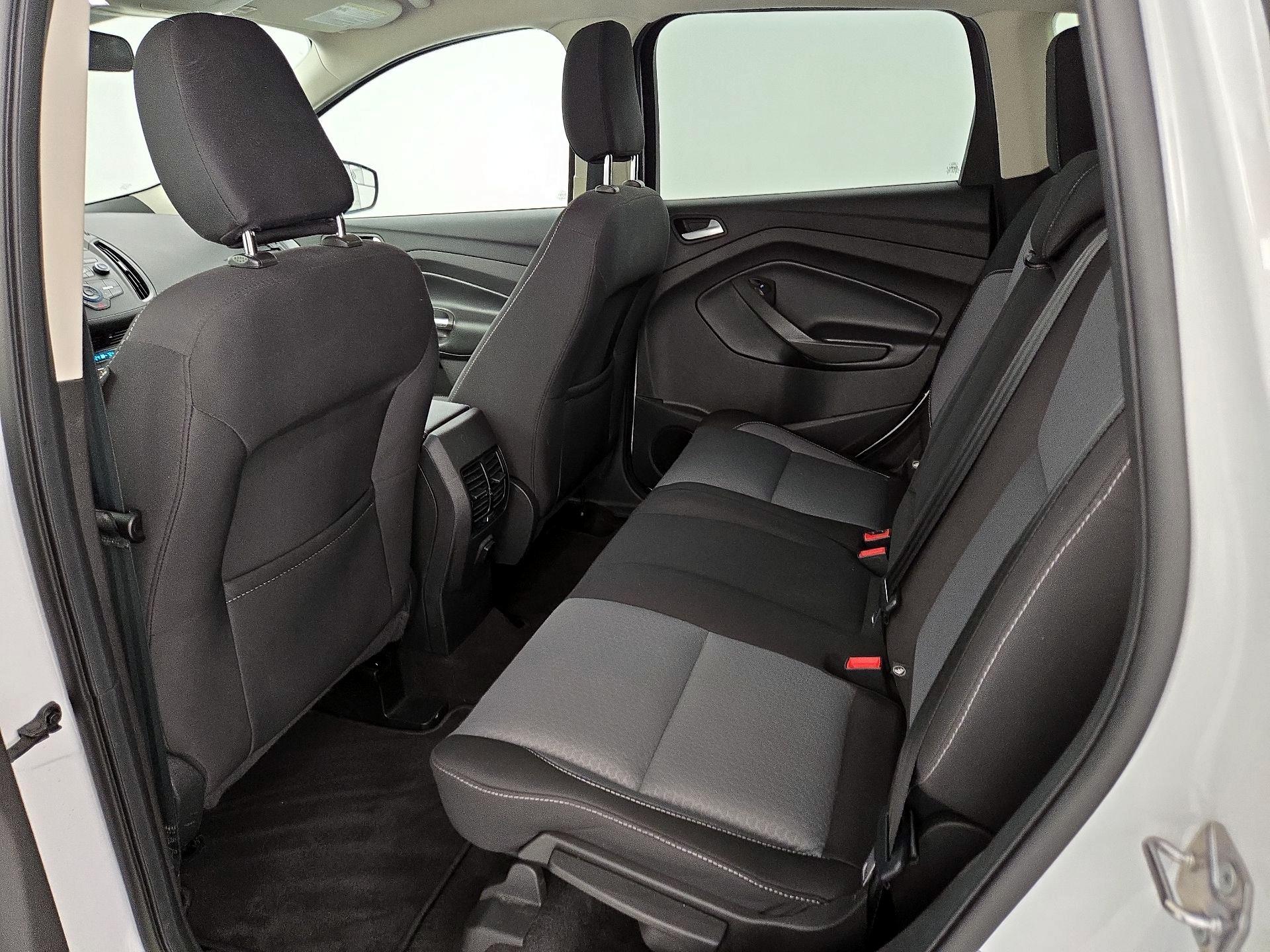 Thumbnail: 2018 Ford Escape - 19