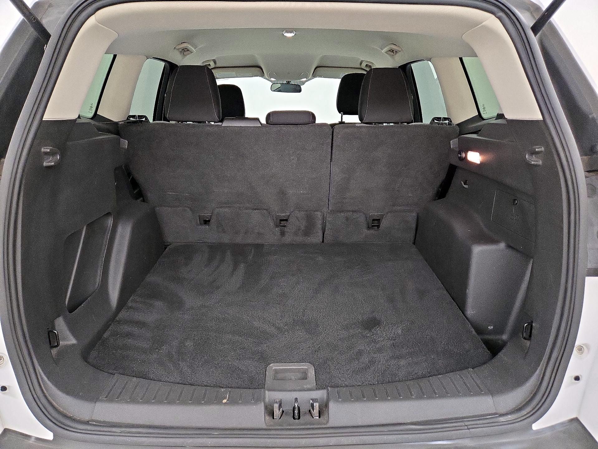 Thumbnail: 2018 Ford Escape - 20