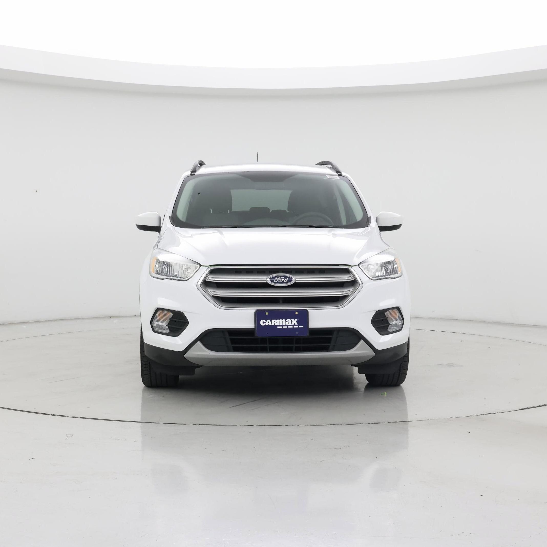 Thumbnail: 2018 Ford Escape - 5