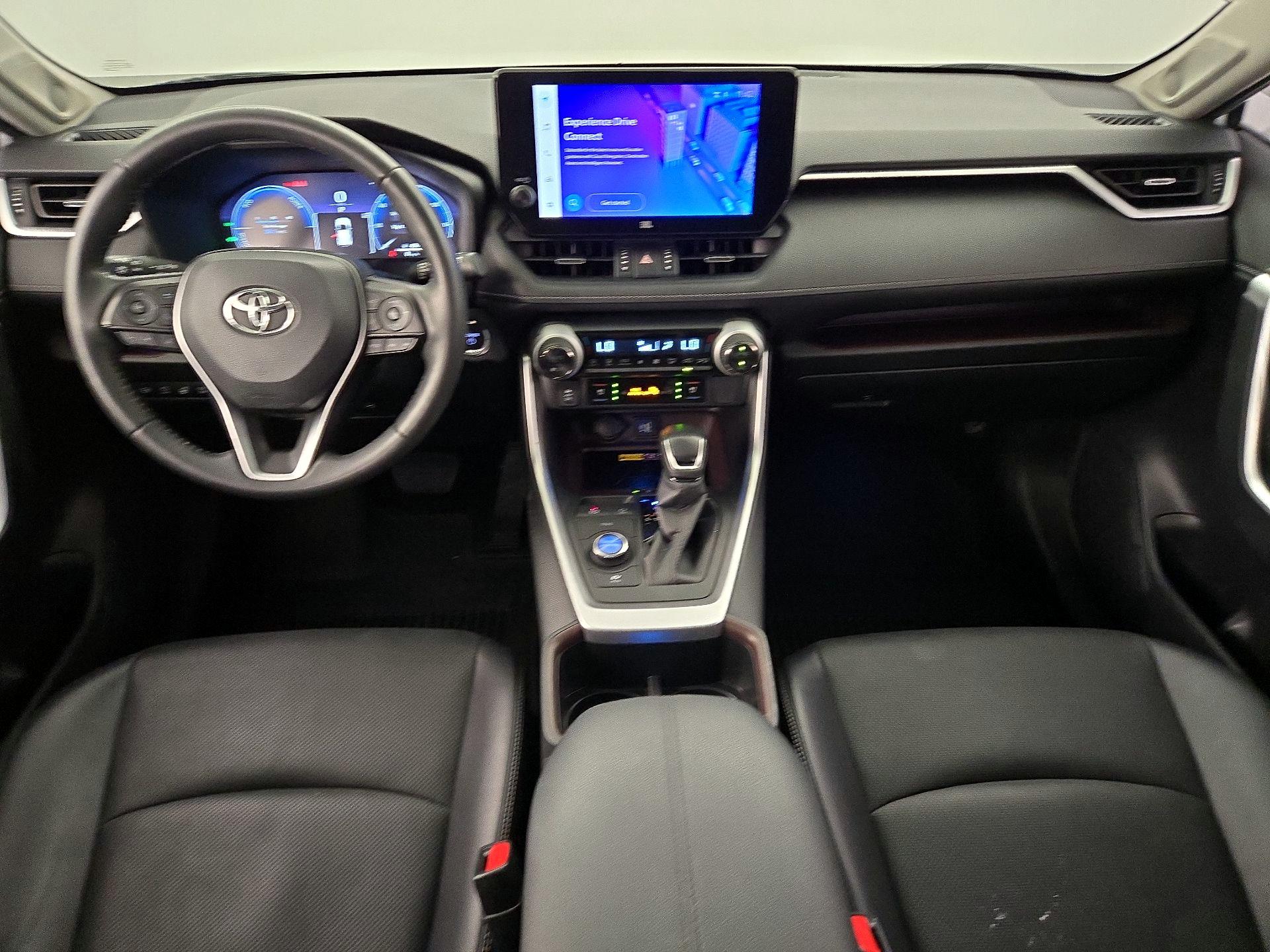 Thumbnail: 2023 Toyota RAV4 - 9