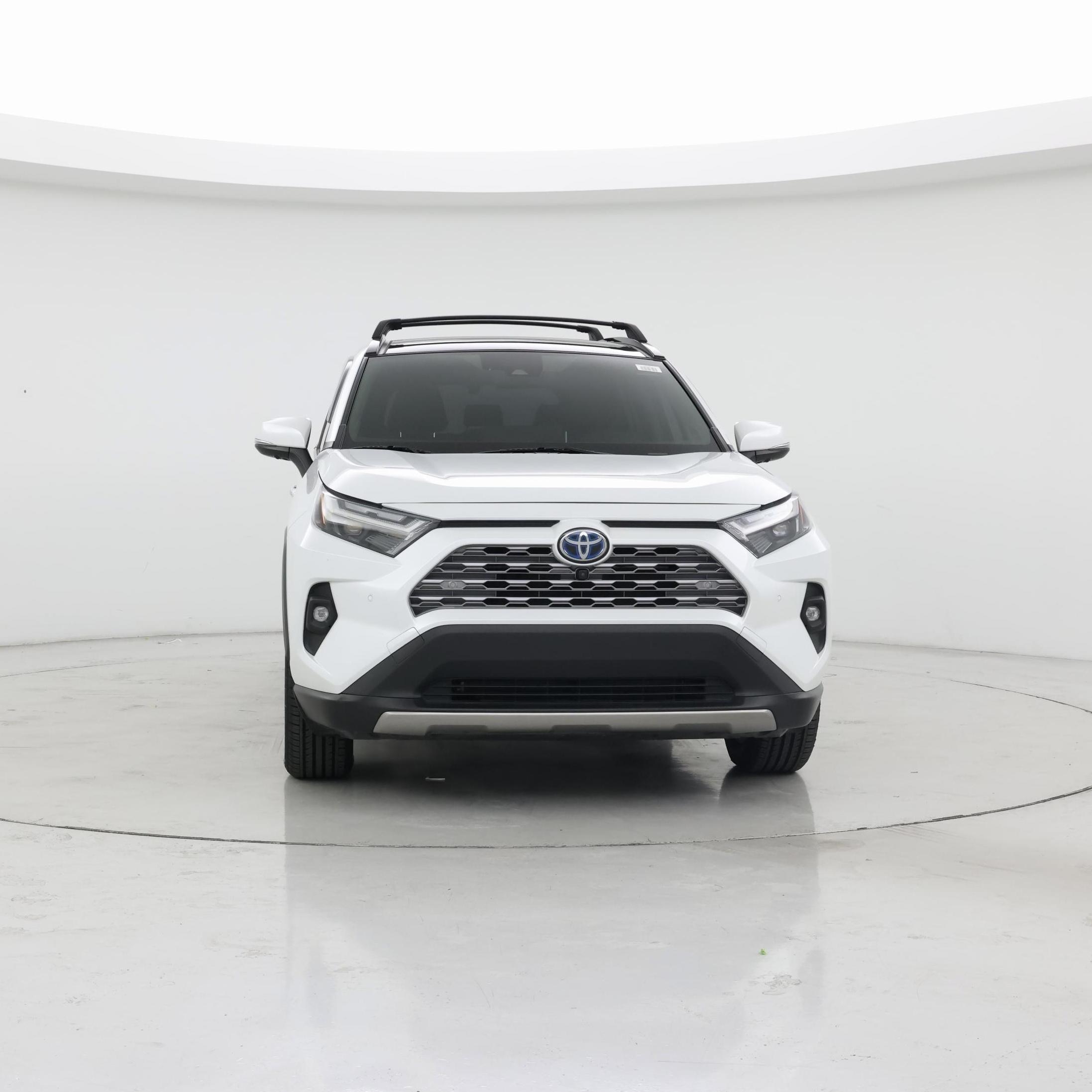 Thumbnail: 2023 Toyota RAV4 - 5