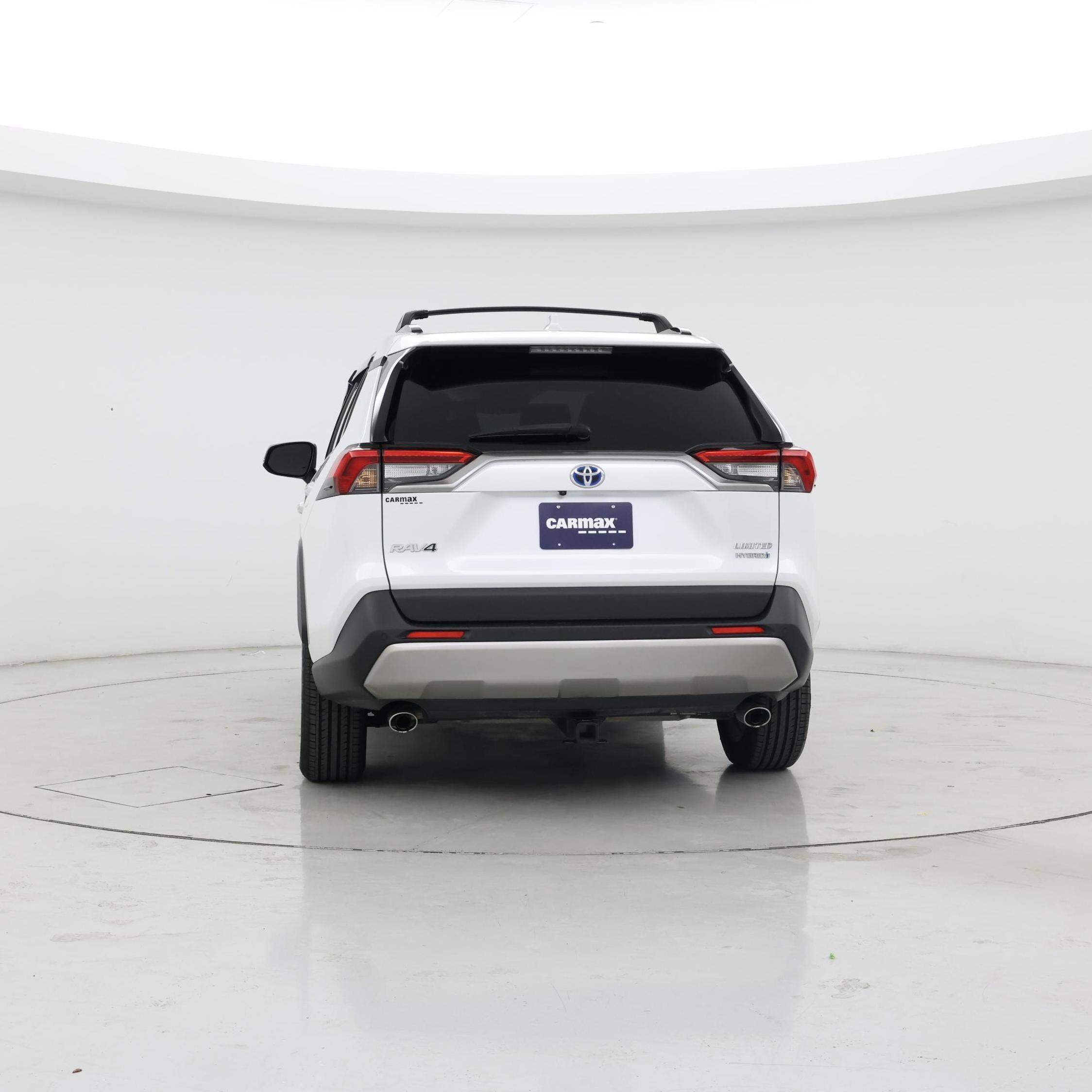 Thumbnail: 2023 Toyota RAV4 - 6