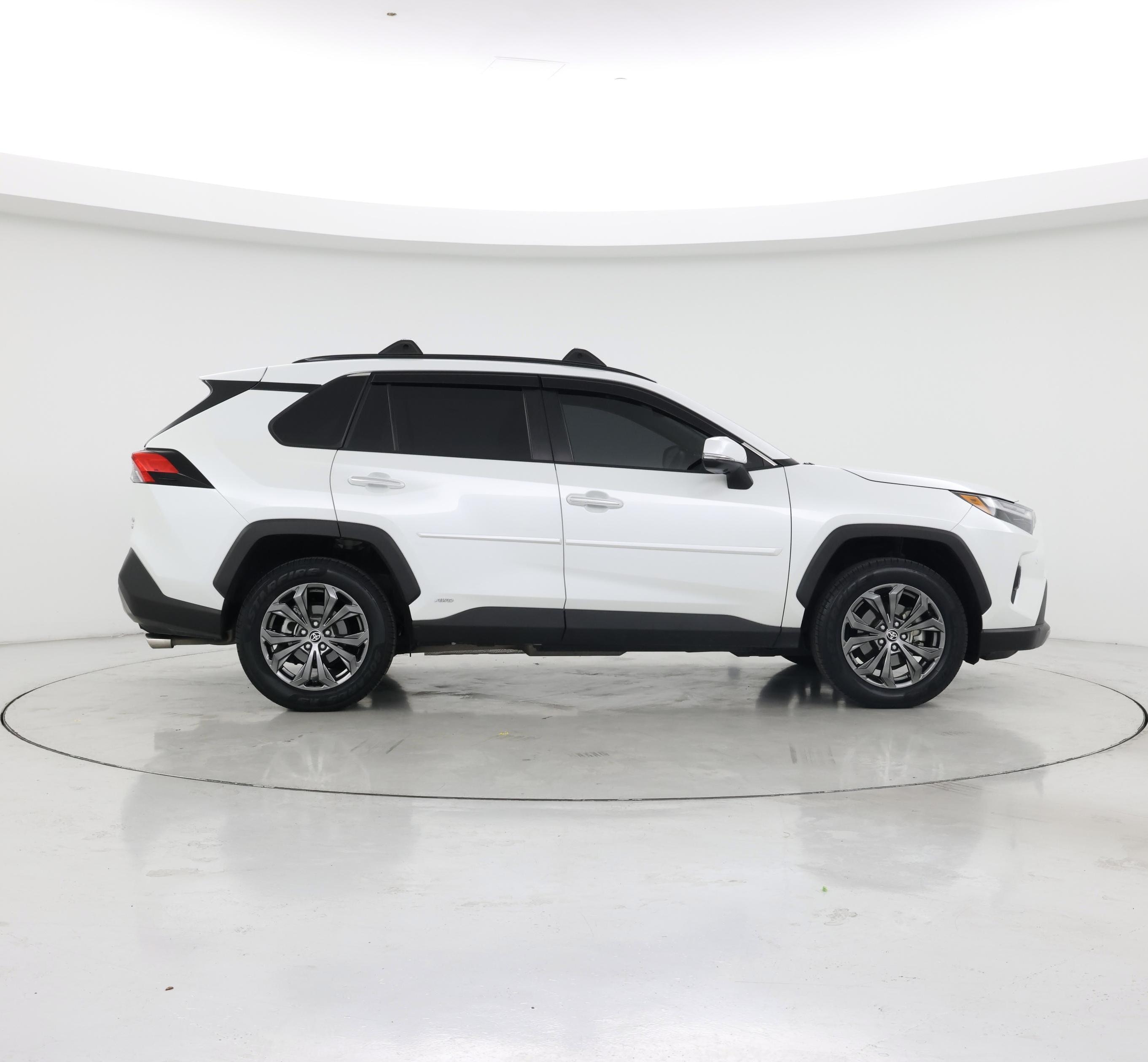 Thumbnail: 2023 Toyota RAV4 - 7