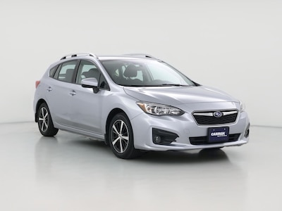 2019 Subaru Impreza 2.0I Premium