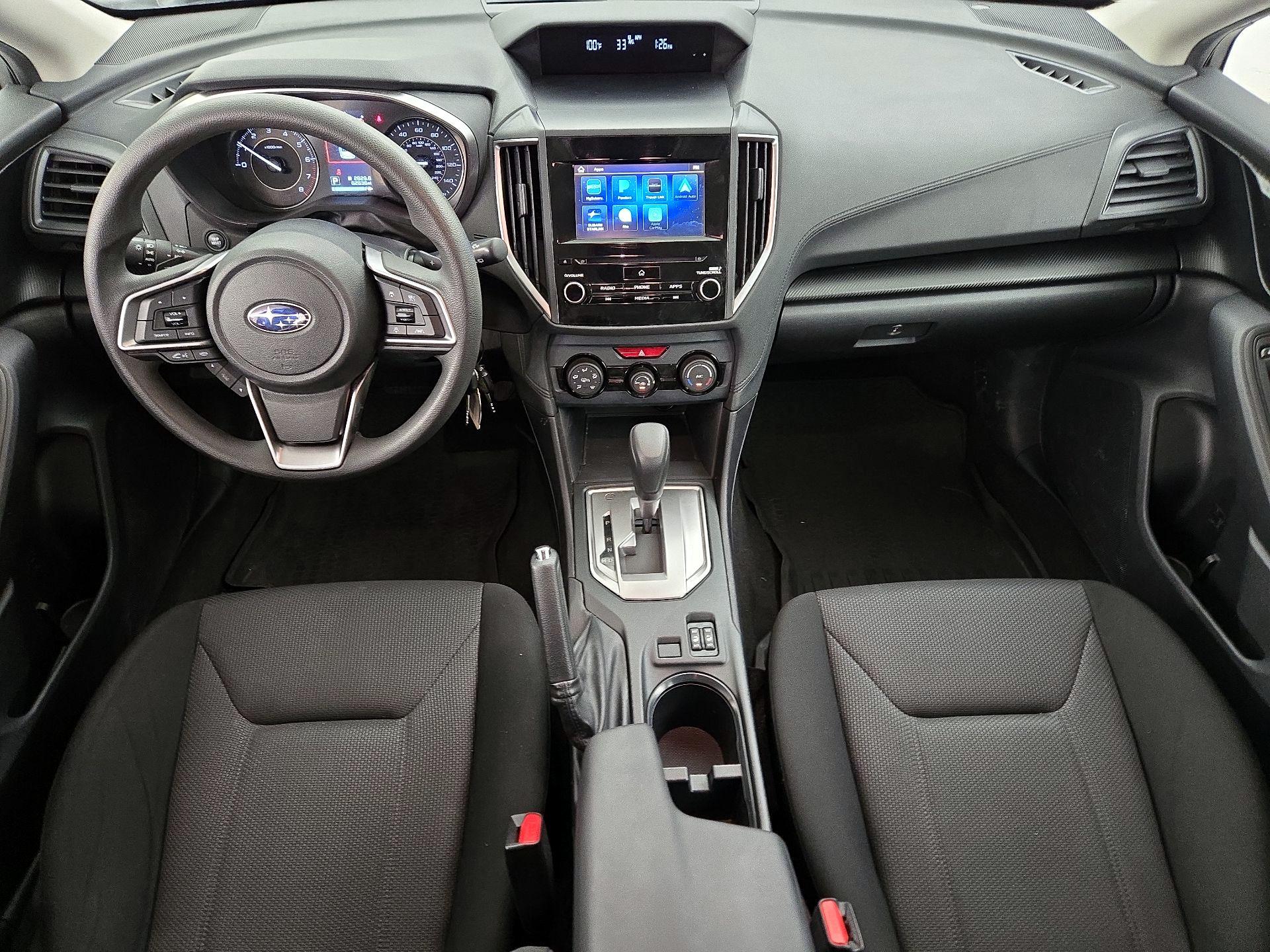 Thumbnail: 2019 Subaru Impreza - 9