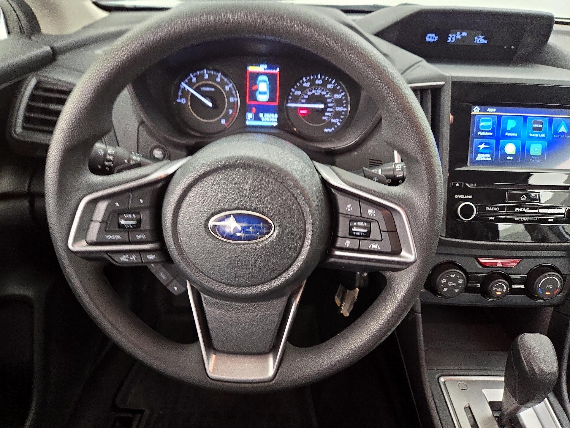 Thumbnail: 2019 Subaru Impreza - 10