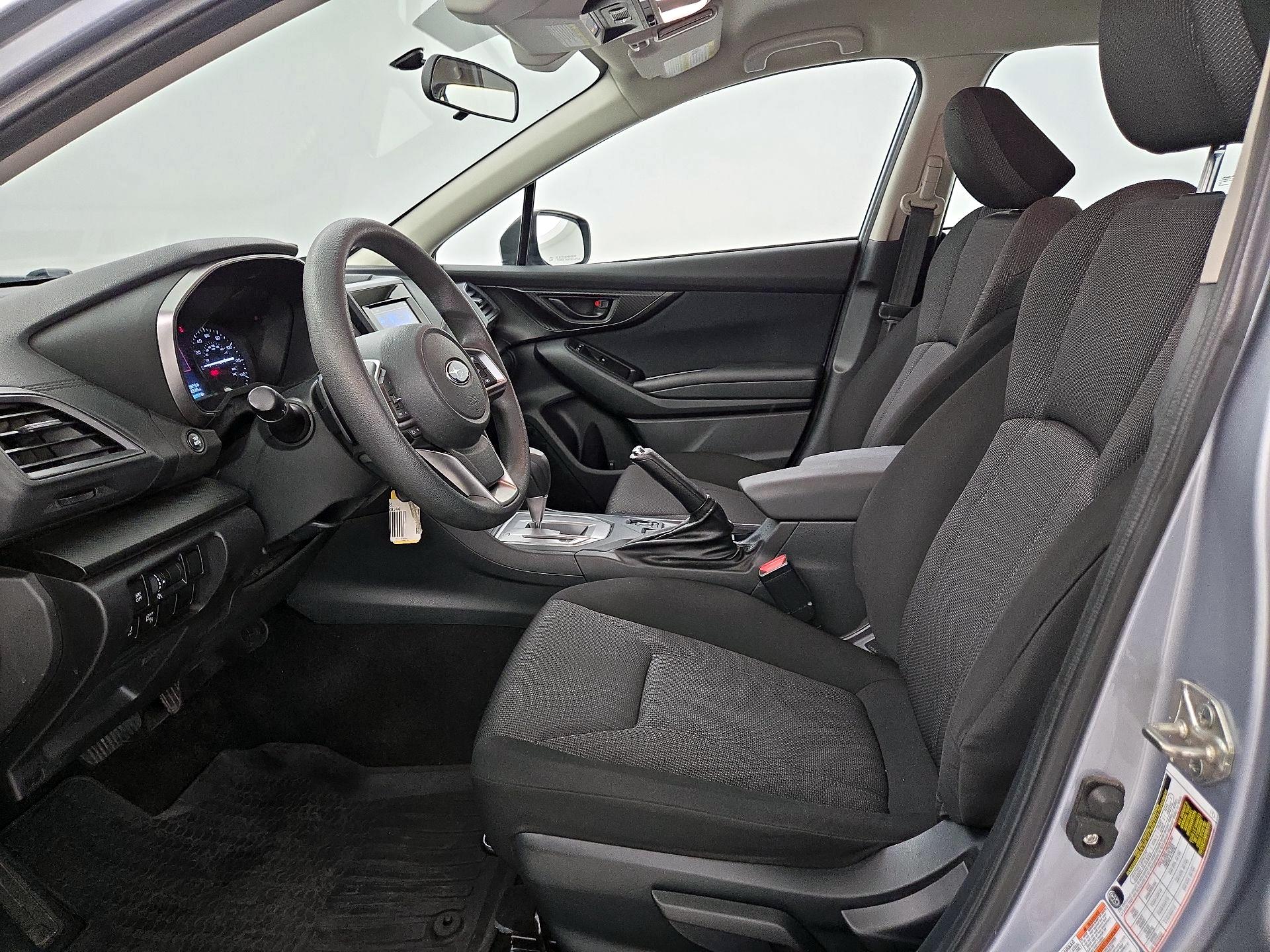 Thumbnail: 2019 Subaru Impreza - 11