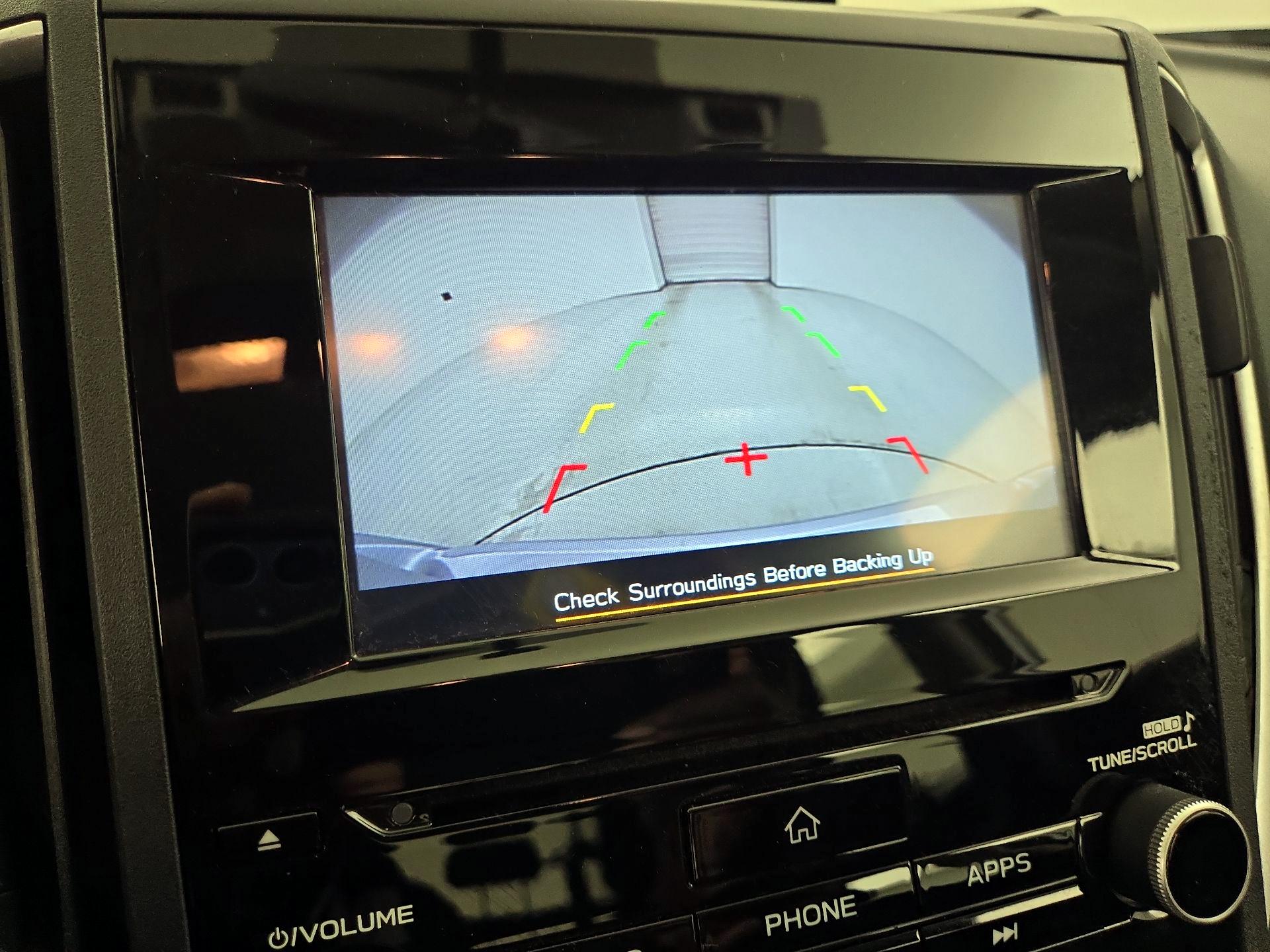 Thumbnail: 2019 Subaru Impreza - 14