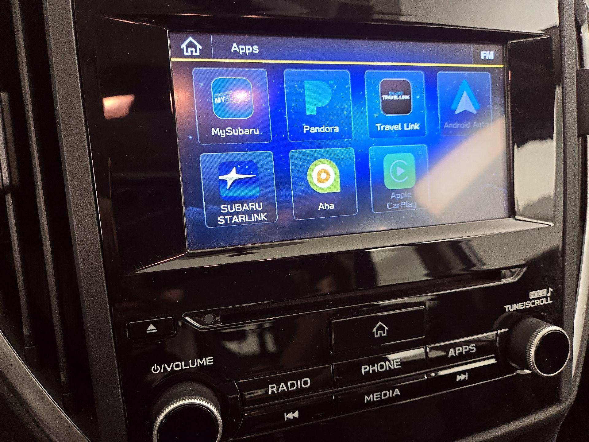 Thumbnail: 2019 Subaru Impreza - 15