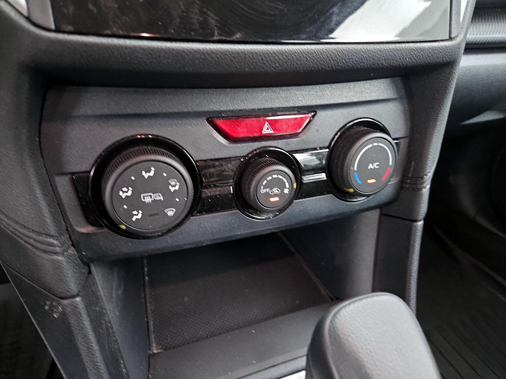 Thumbnail: 2019 Subaru Impreza - 16