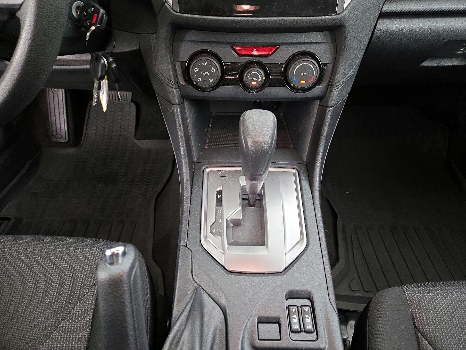 Thumbnail: 2019 Subaru Impreza - 17