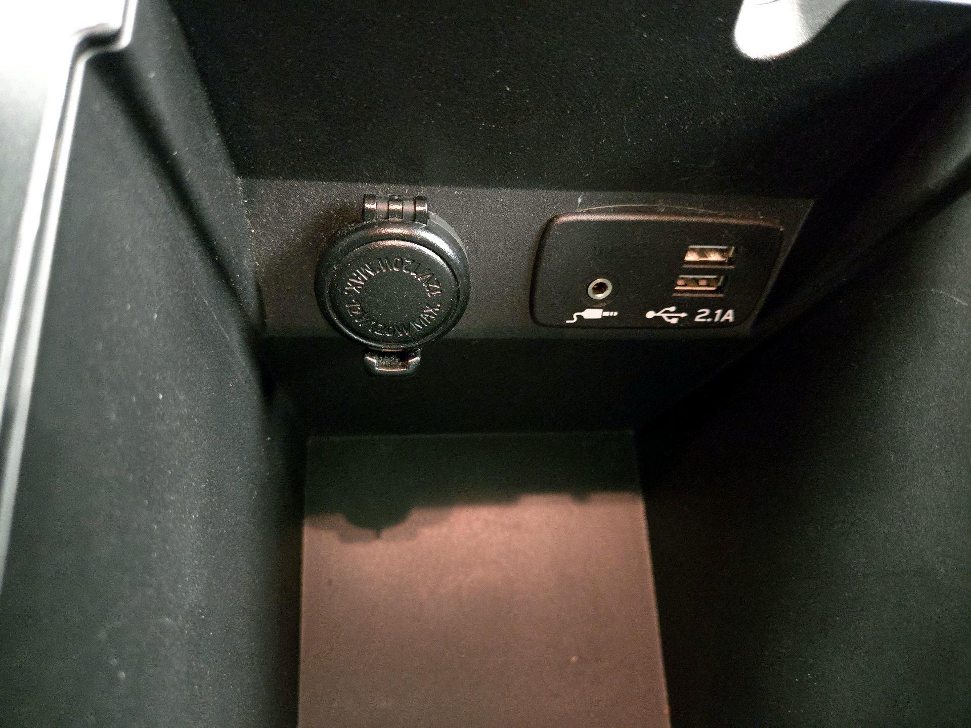 Thumbnail: 2019 Subaru Impreza - 18