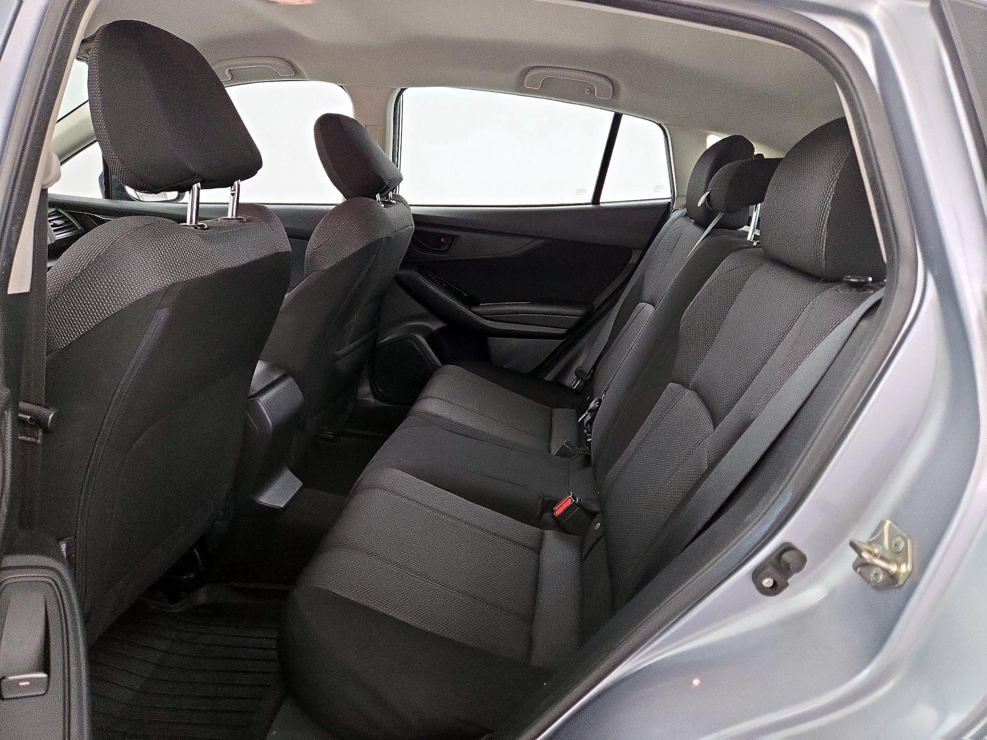 Thumbnail: 2019 Subaru Impreza - 19