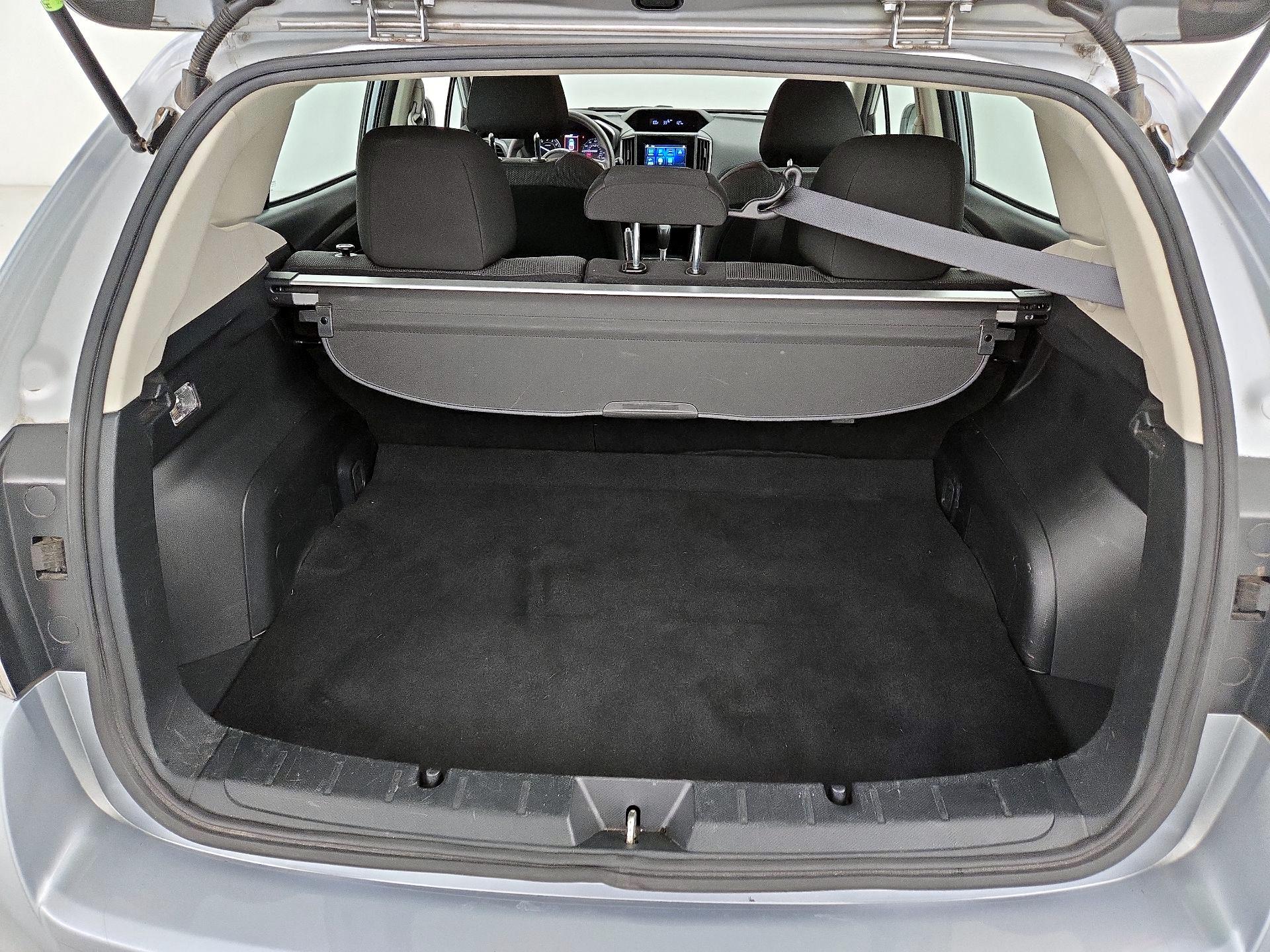 Thumbnail: 2019 Subaru Impreza - 20