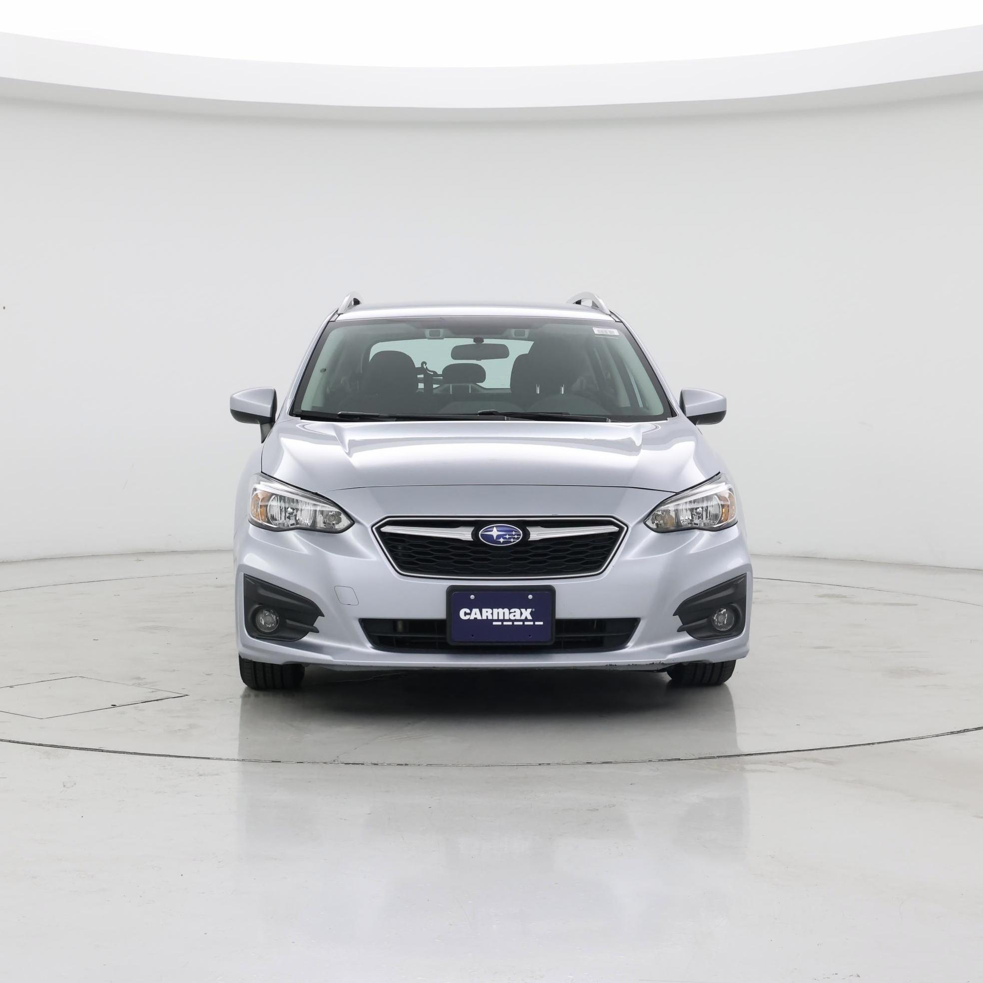 Thumbnail: 2019 Subaru Impreza - 5