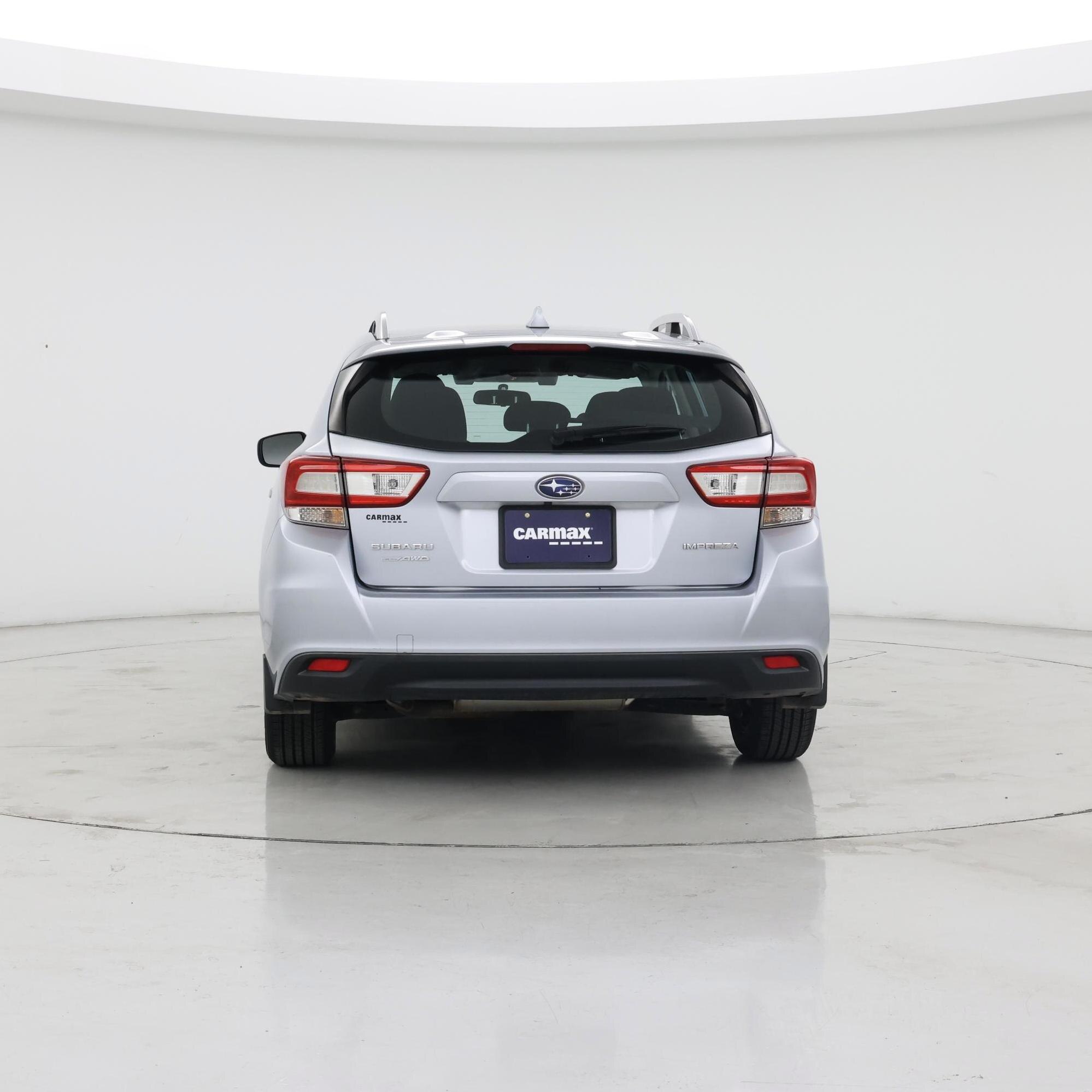 Thumbnail: 2019 Subaru Impreza - 6