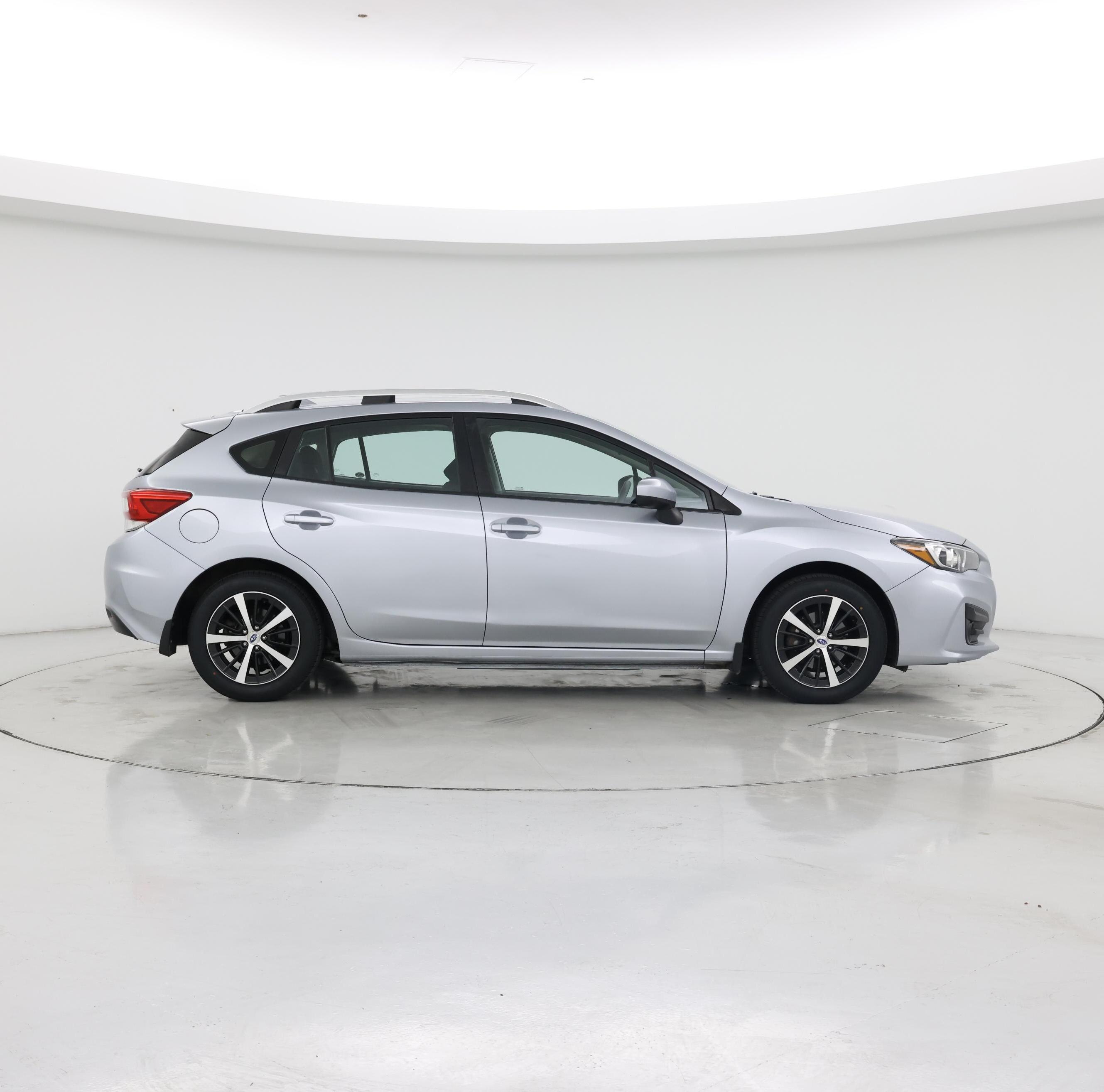 Thumbnail: 2019 Subaru Impreza - 7