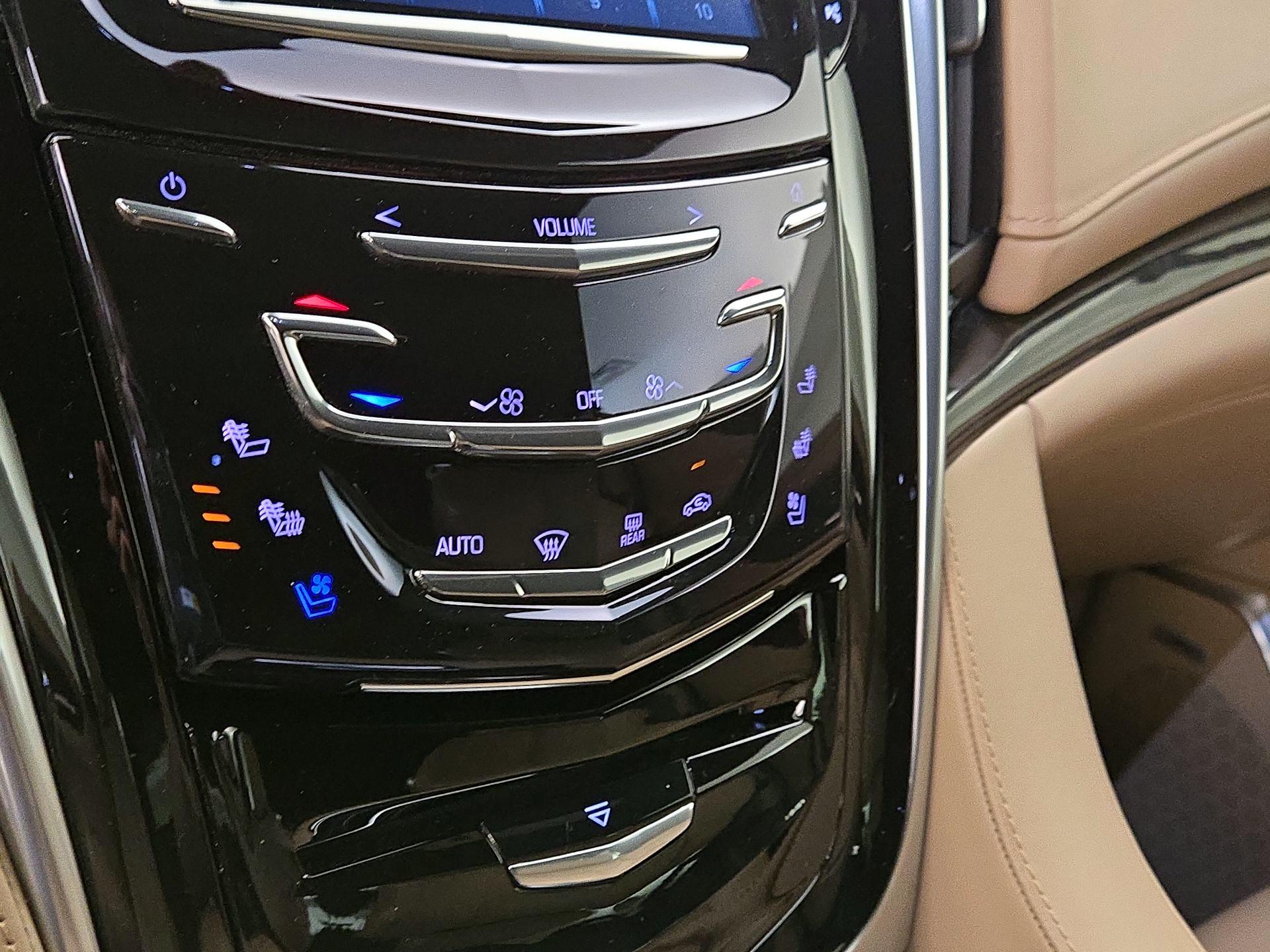 Thumbnail: 2020 Cadillac Escalade - 16