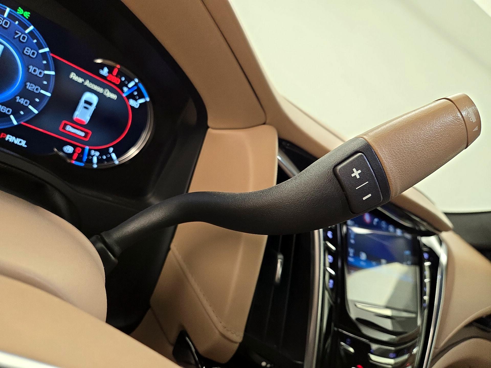 Thumbnail: 2020 Cadillac Escalade - 17