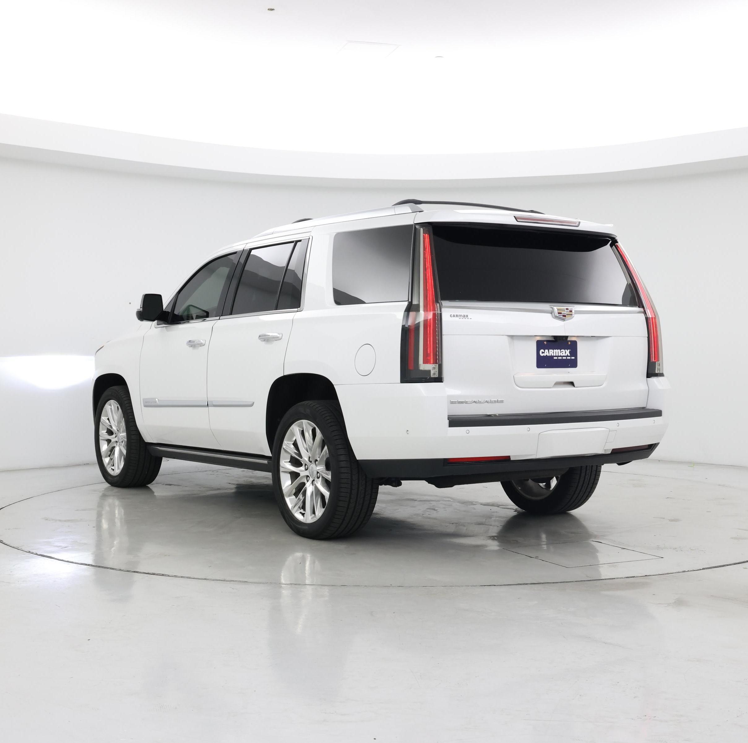 Thumbnail: 2020 Cadillac Escalade - 2