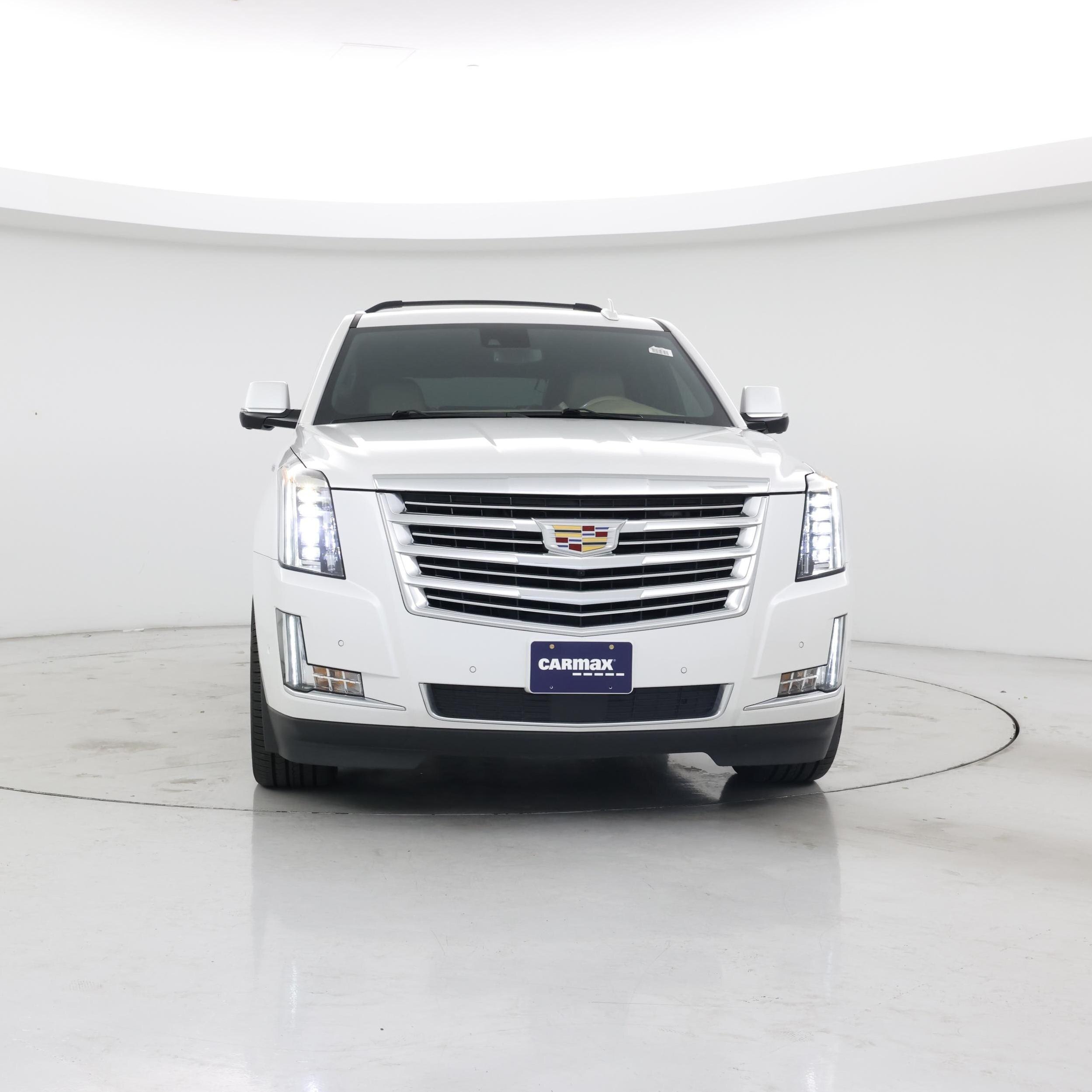 Thumbnail: 2020 Cadillac Escalade - 5