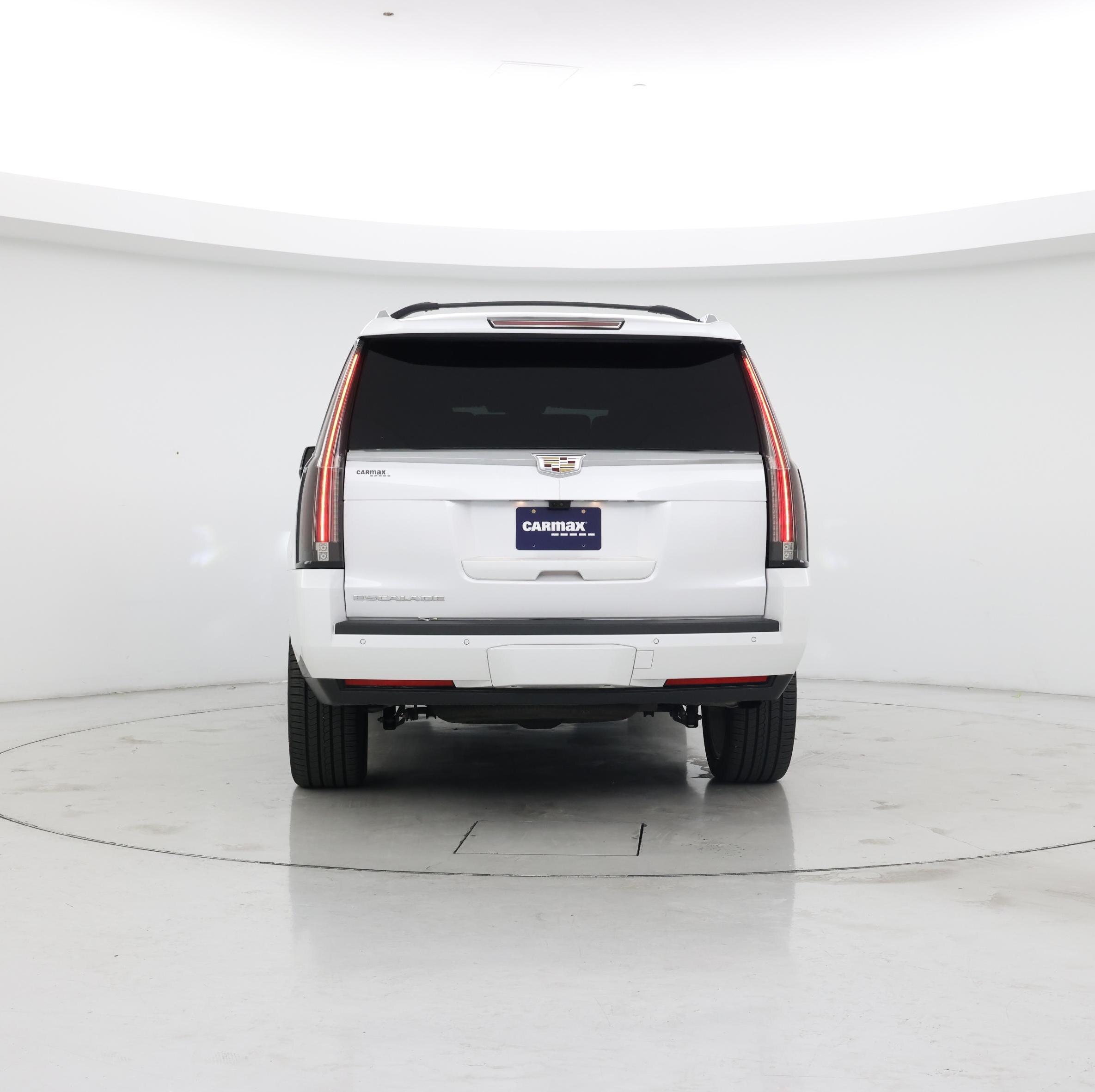 Thumbnail: 2020 Cadillac Escalade - 6