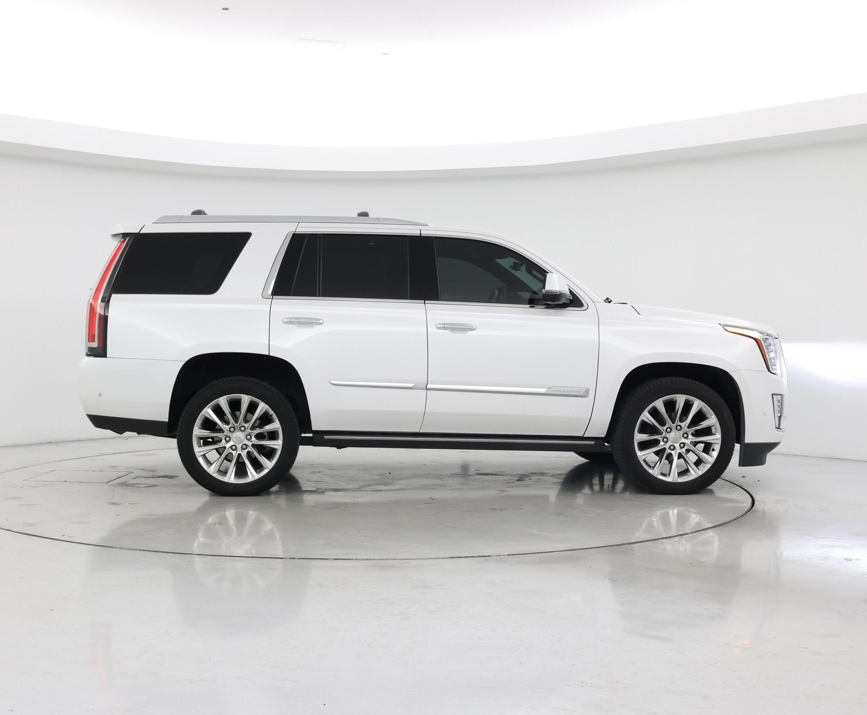 Thumbnail: 2020 Cadillac Escalade - 7