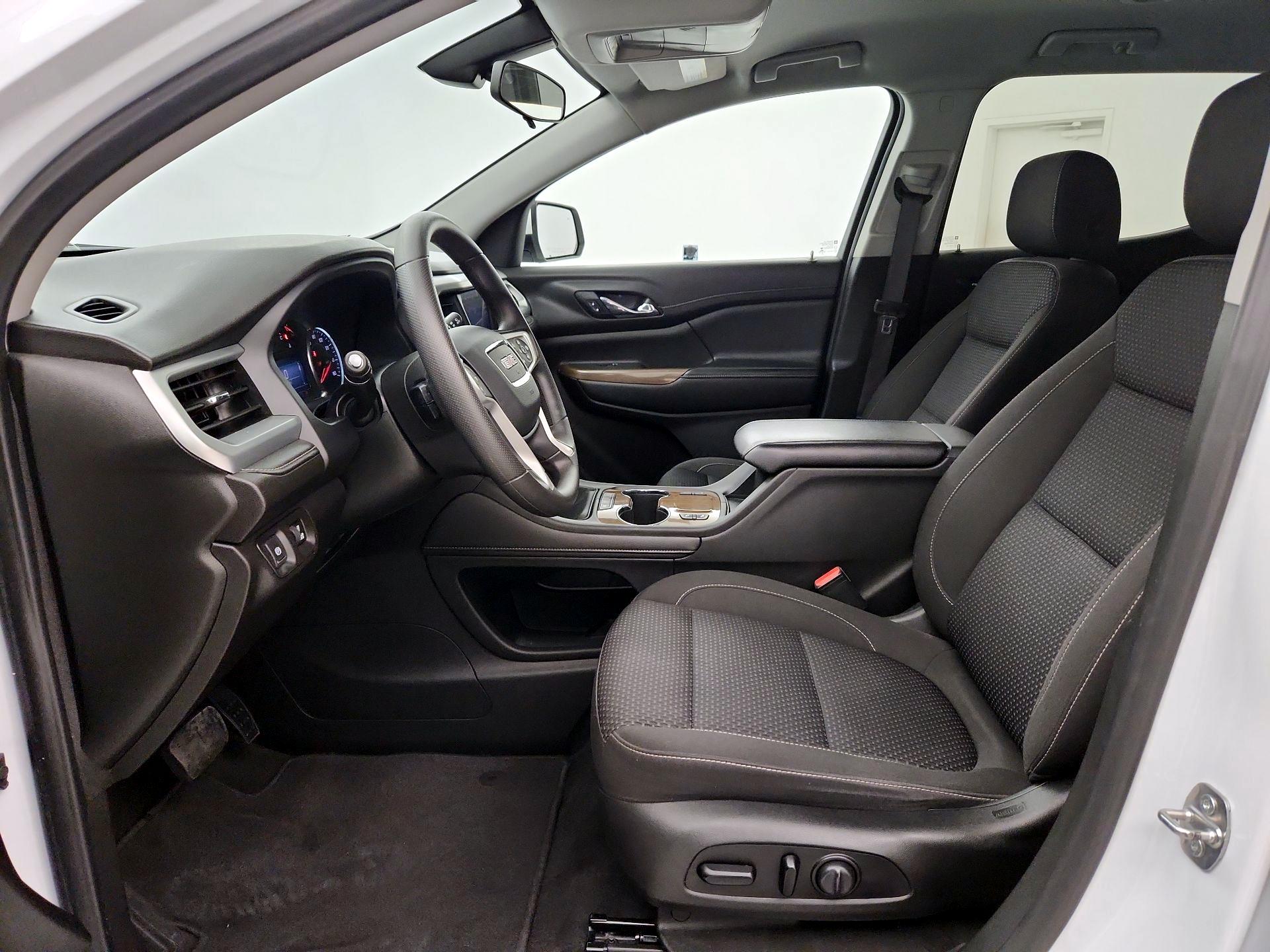 Thumbnail: 2021 GMC Acadia - 11