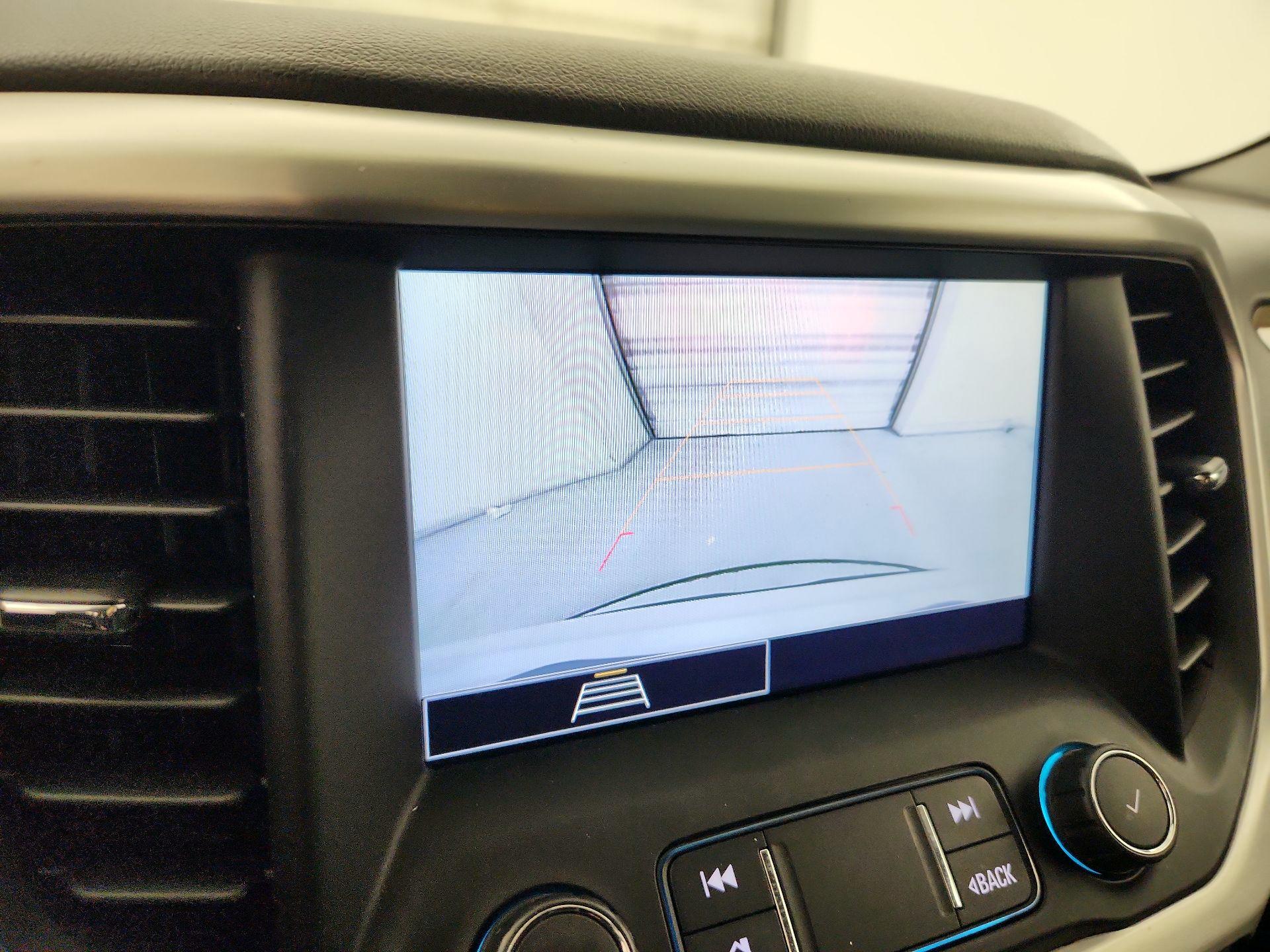 Thumbnail: 2021 GMC Acadia - 14