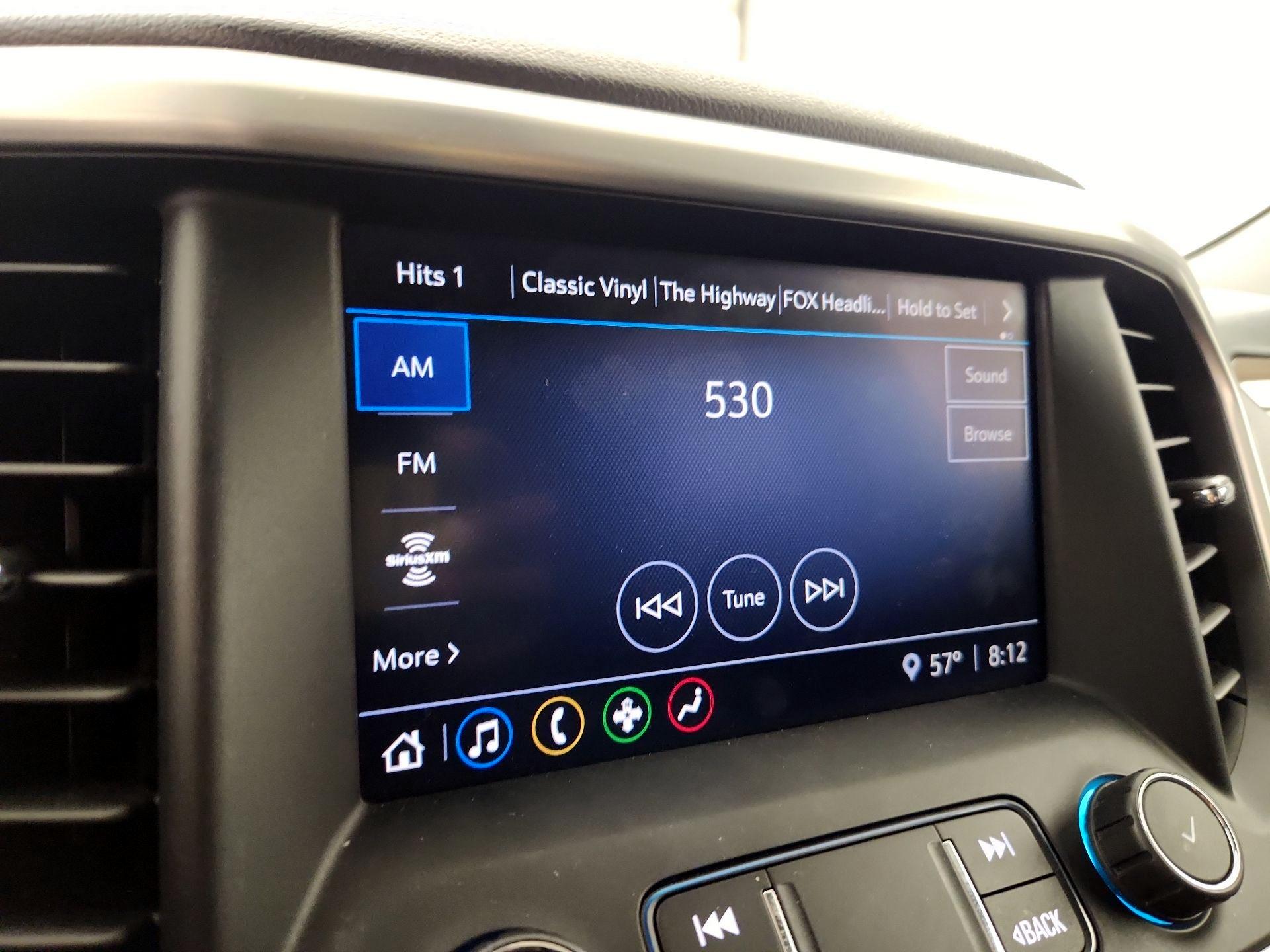 Thumbnail: 2021 GMC Acadia - 15