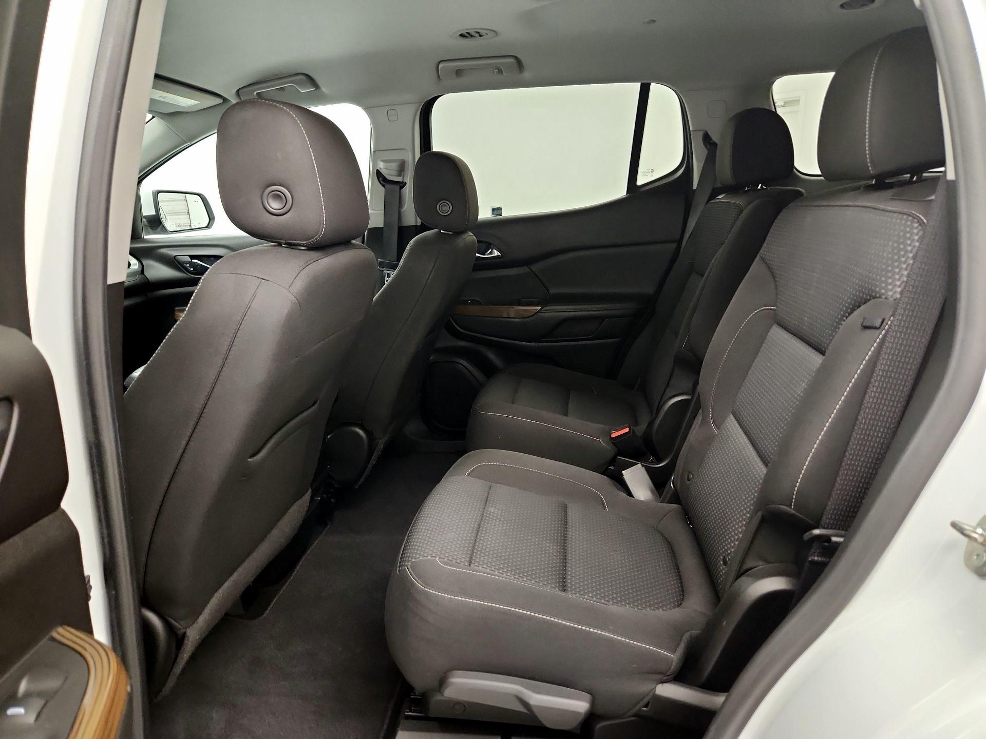 Thumbnail: 2021 GMC Acadia - 19