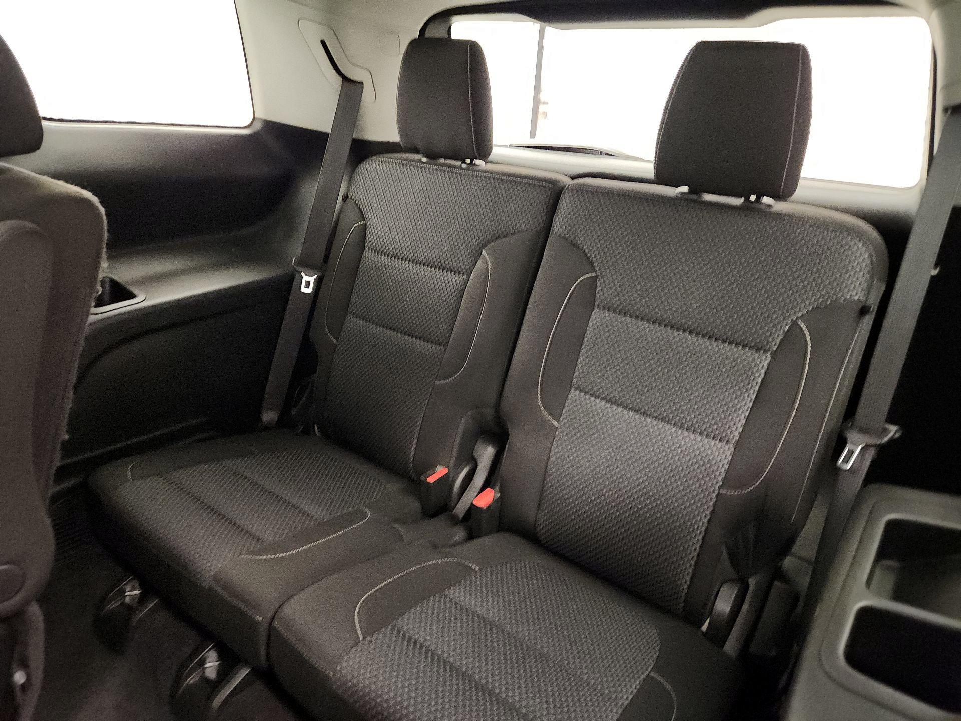 Thumbnail: 2021 GMC Acadia - 20