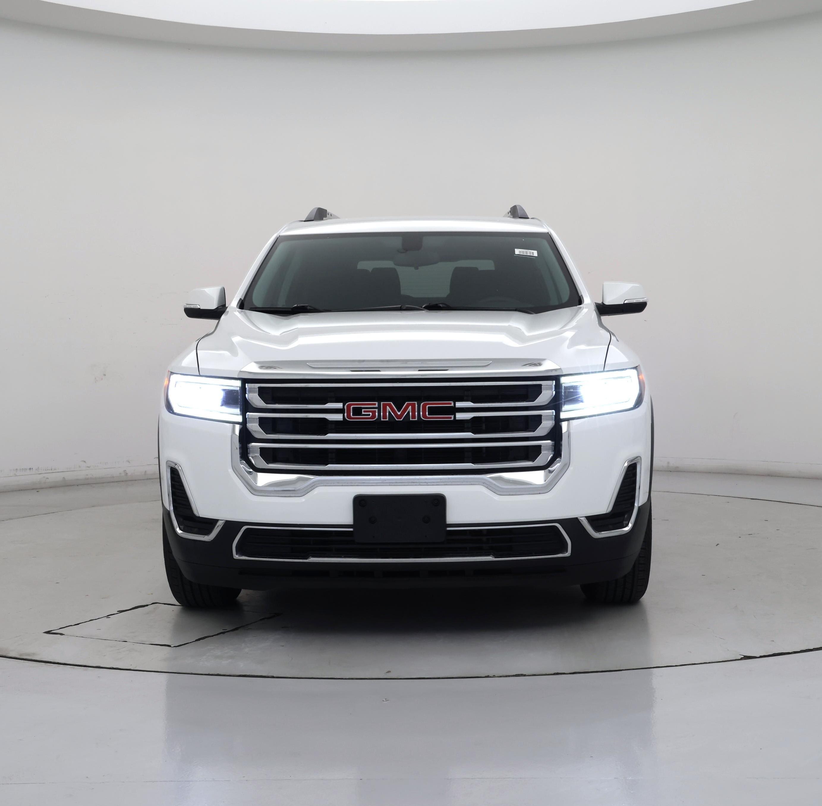 Thumbnail: 2021 GMC Acadia - 5