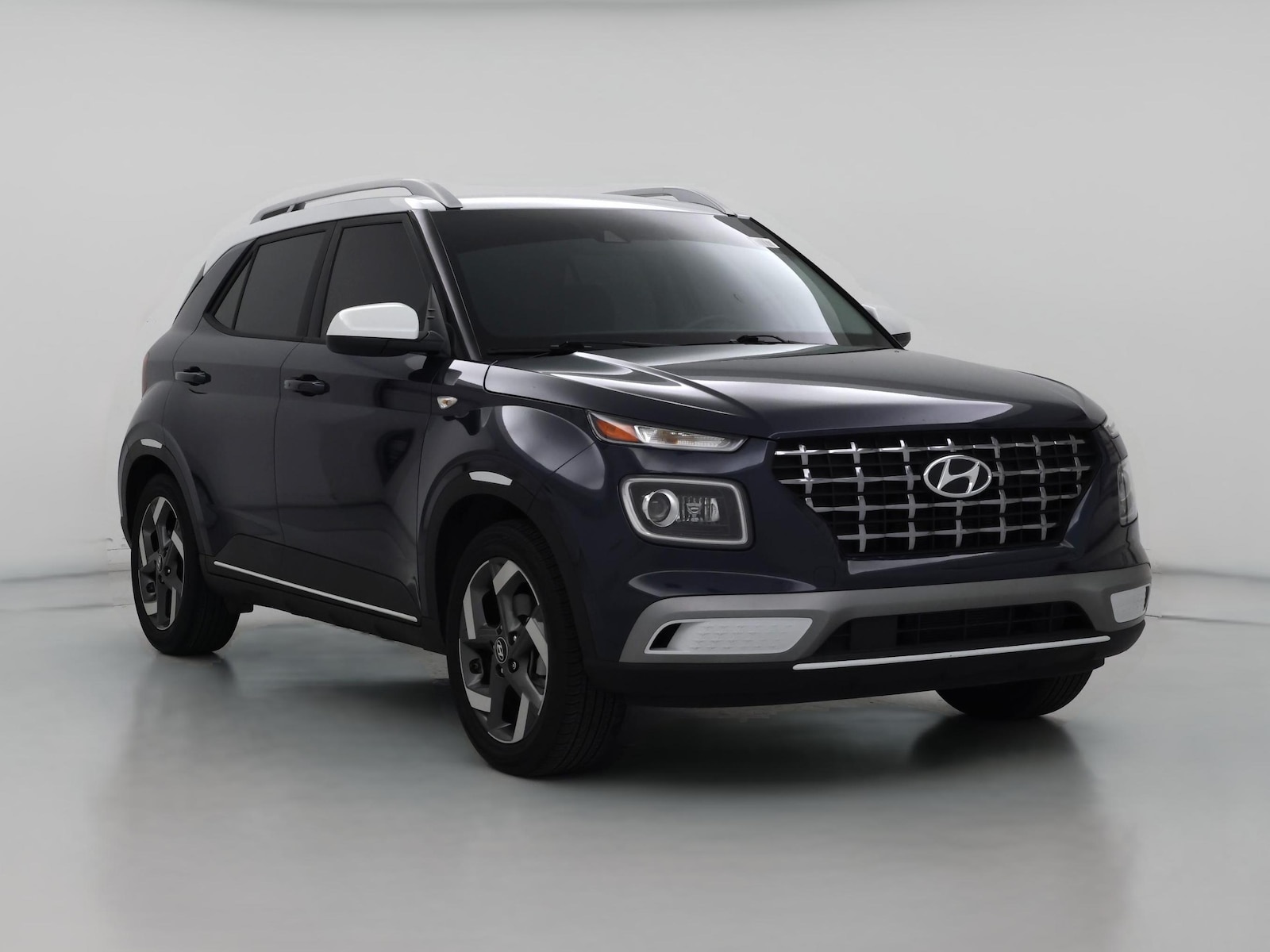2022 Hyundai Venue